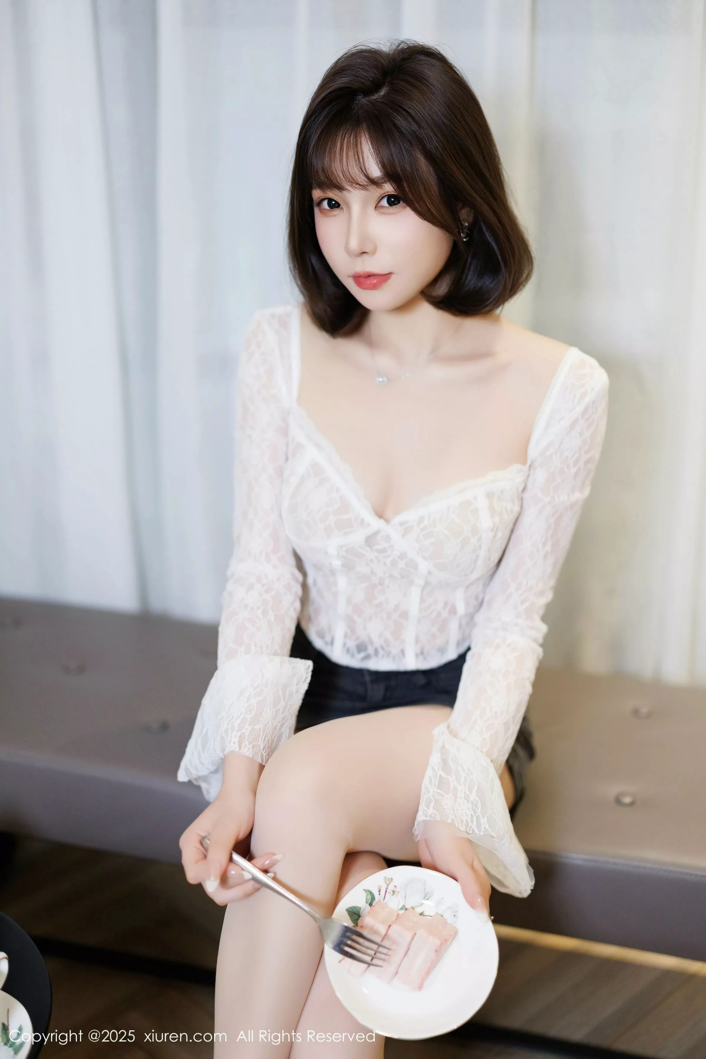 [XiuRen秀人网]第10113期徐莉芝写真  第21张-《94零社区》
