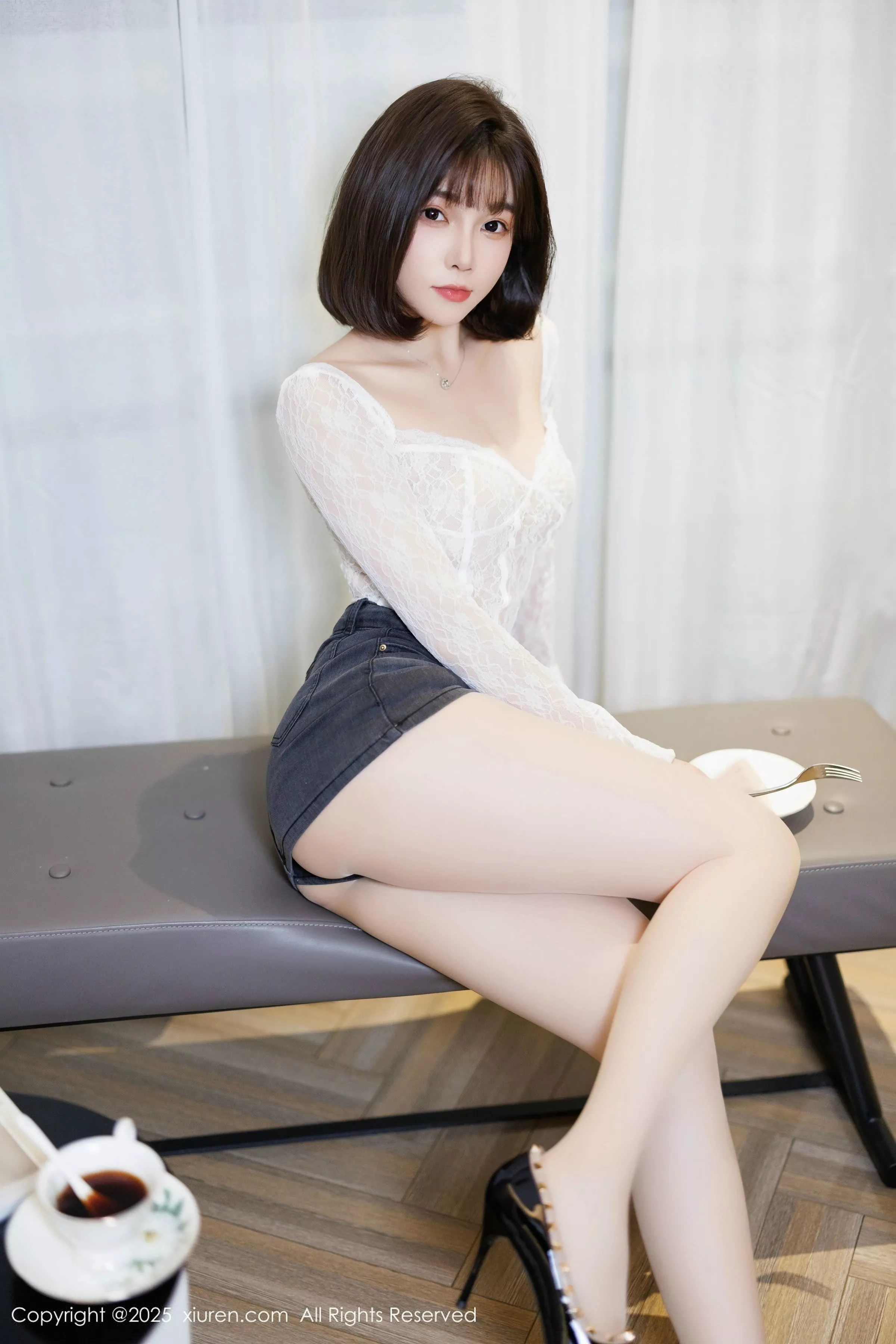 [XiuRen秀人网]第10113期徐莉芝写真  第23张-《94零社区》