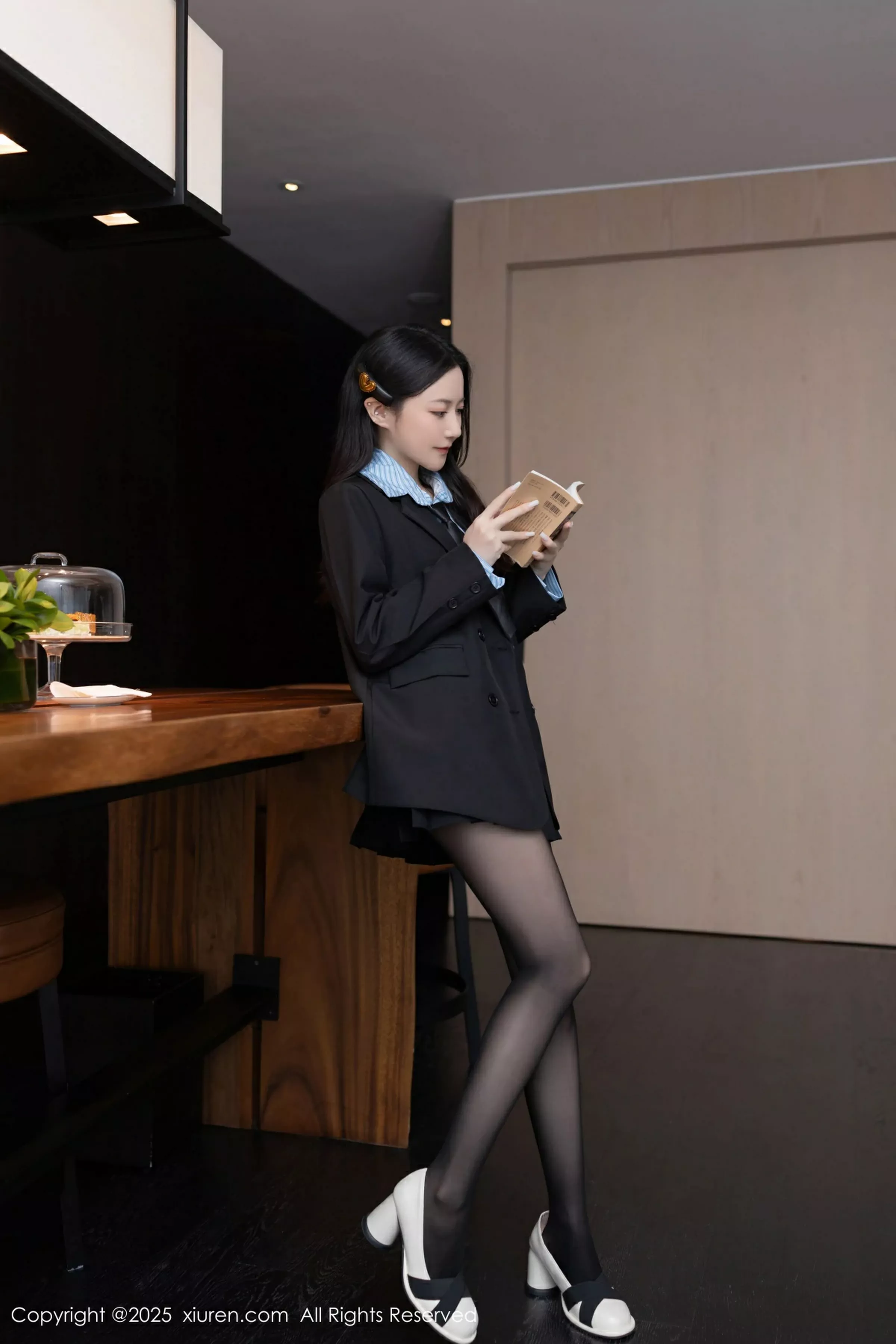 [XiuRen秀人网]第10412期鱼子酱写真  第10张-《94零社区》