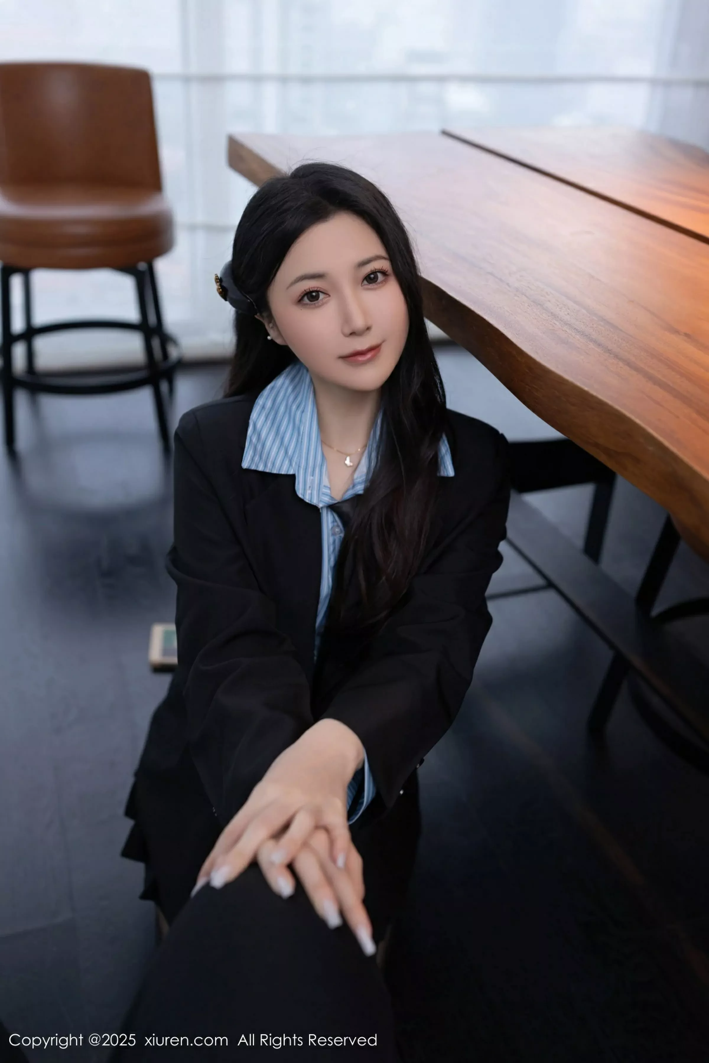 [XiuRen秀人网]第10412期鱼子酱写真  第13张-《94零社区》