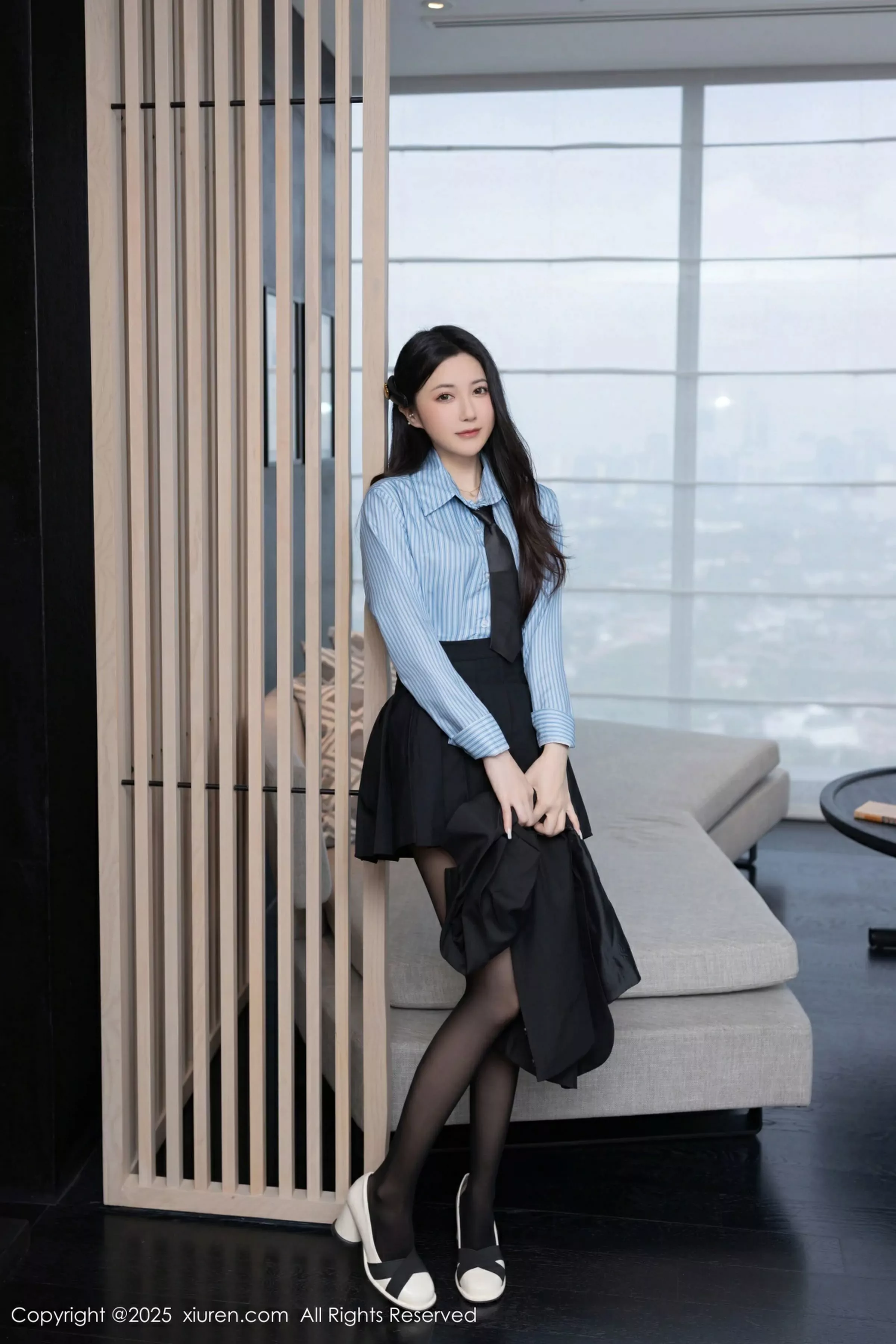 [XiuRen秀人网]第10412期鱼子酱写真  第15张-《94零社区》