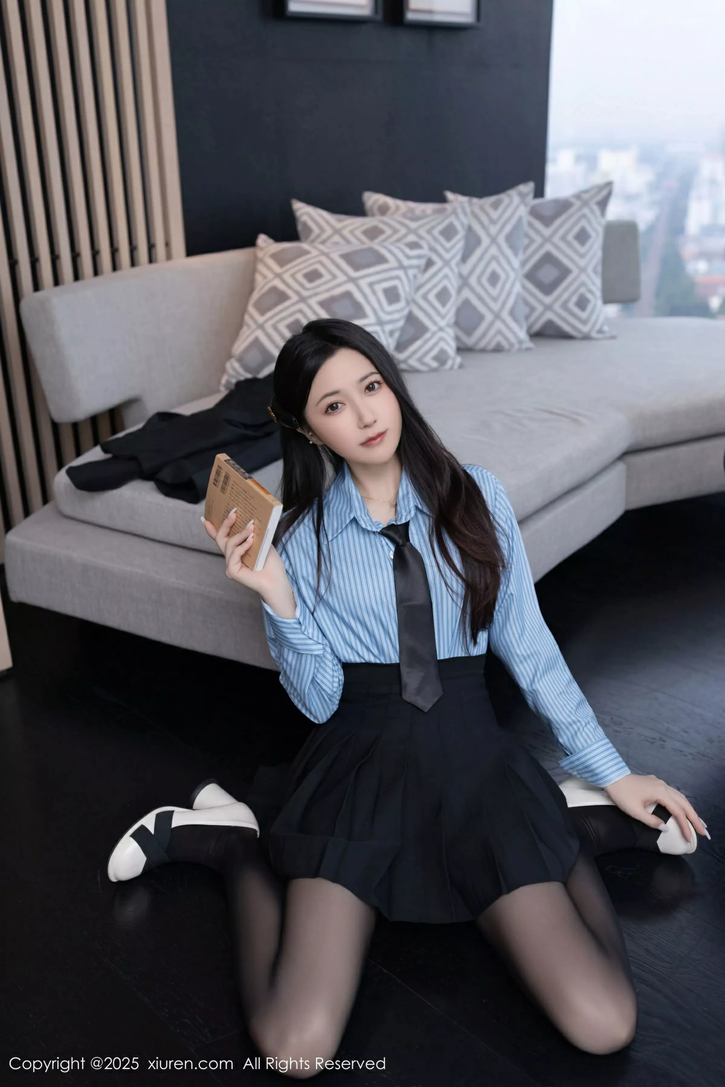[XiuRen秀人网]第10412期鱼子酱写真  第17张-《94零社区》