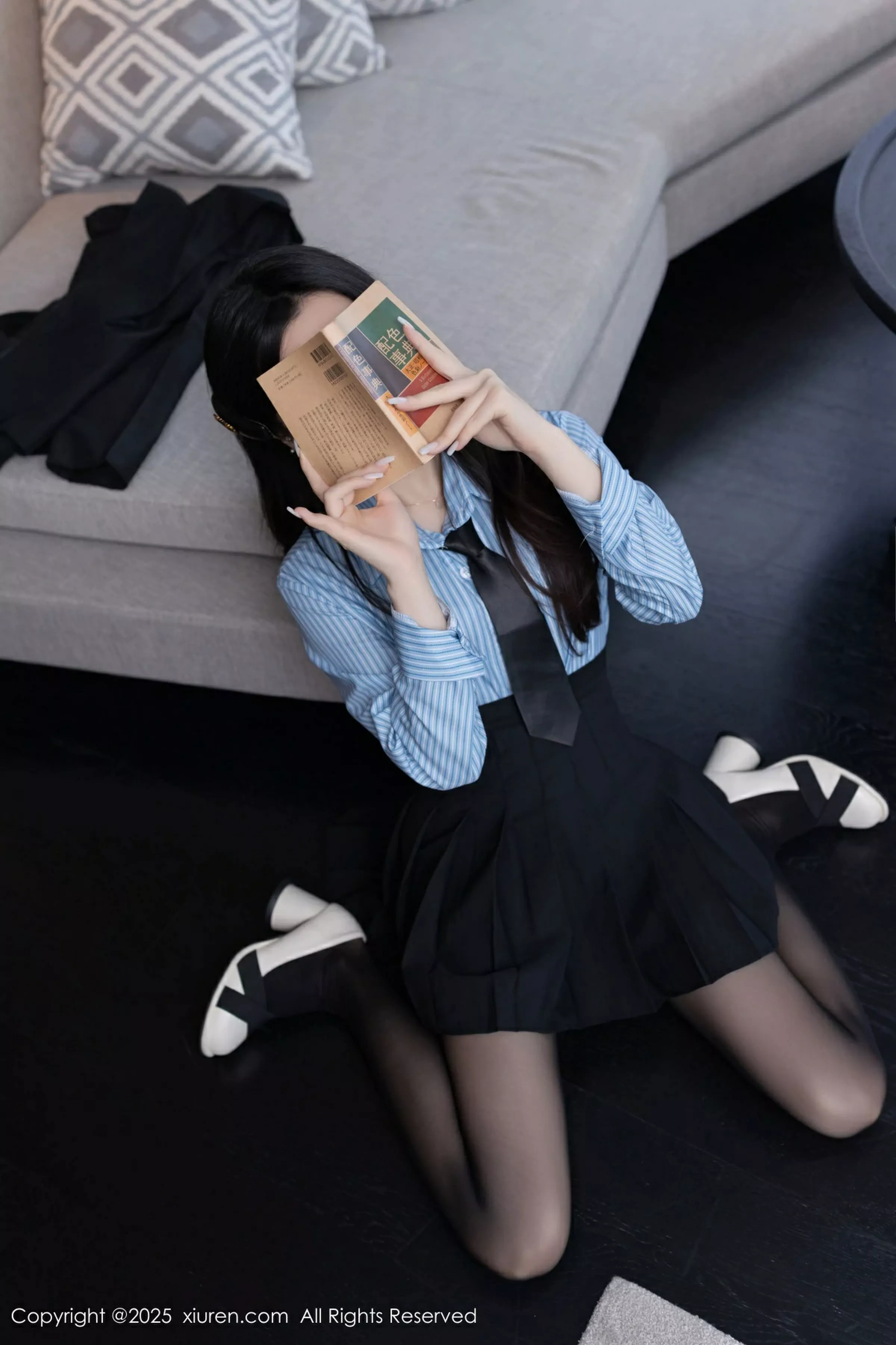 [XiuRen秀人网]第10412期鱼子酱写真  第18张-《94零社区》