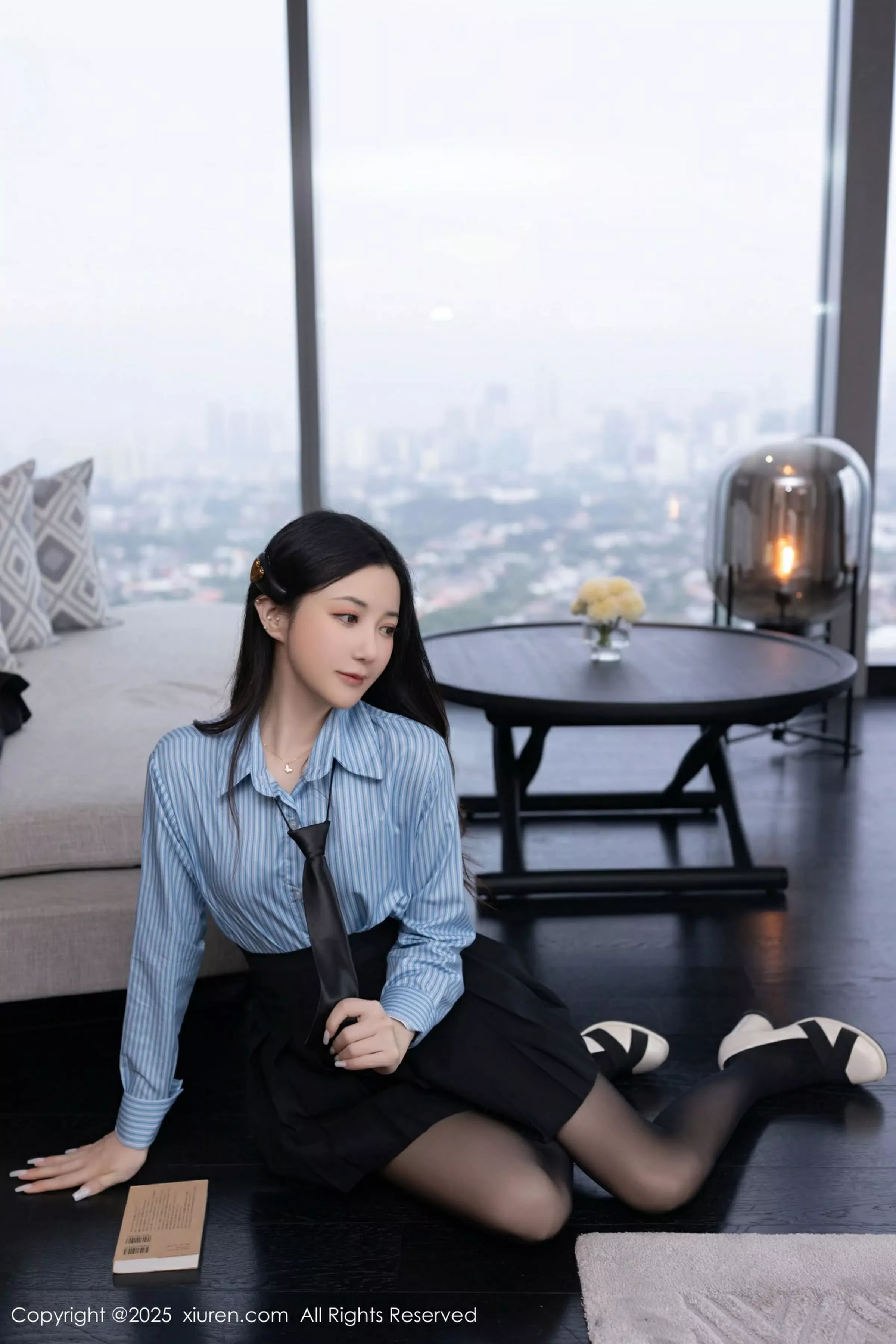[XiuRen秀人网]第10412期鱼子酱写真  第22张-《94零社区》