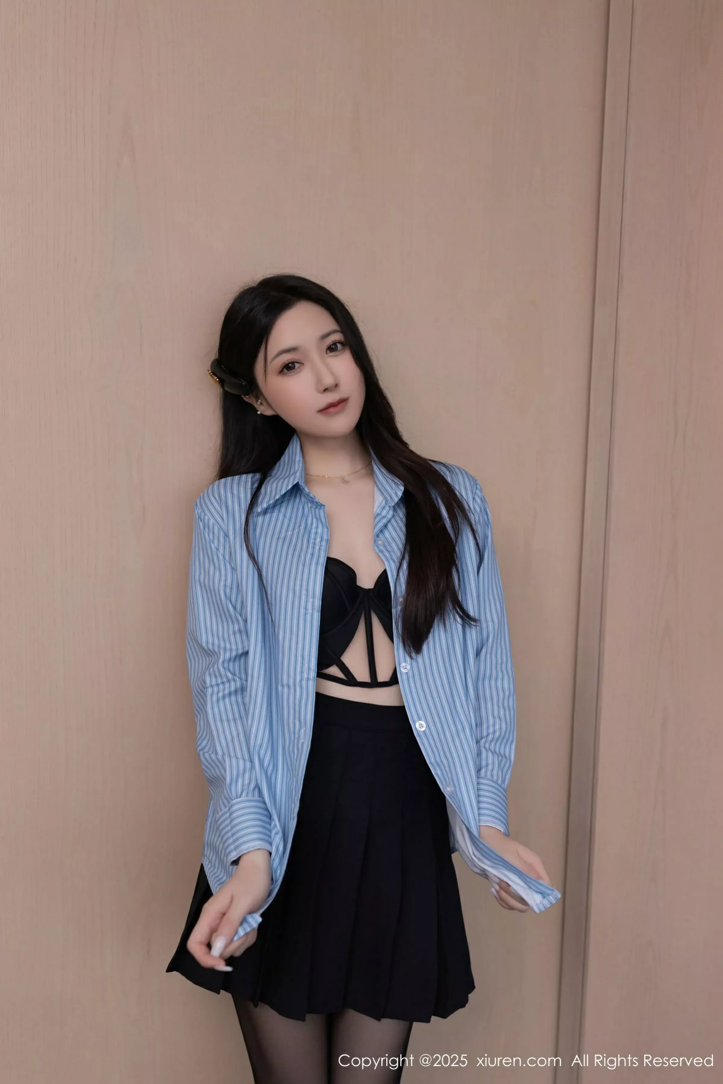 [XiuRen秀人网]第10412期鱼子酱写真  第28张-《94零社区》