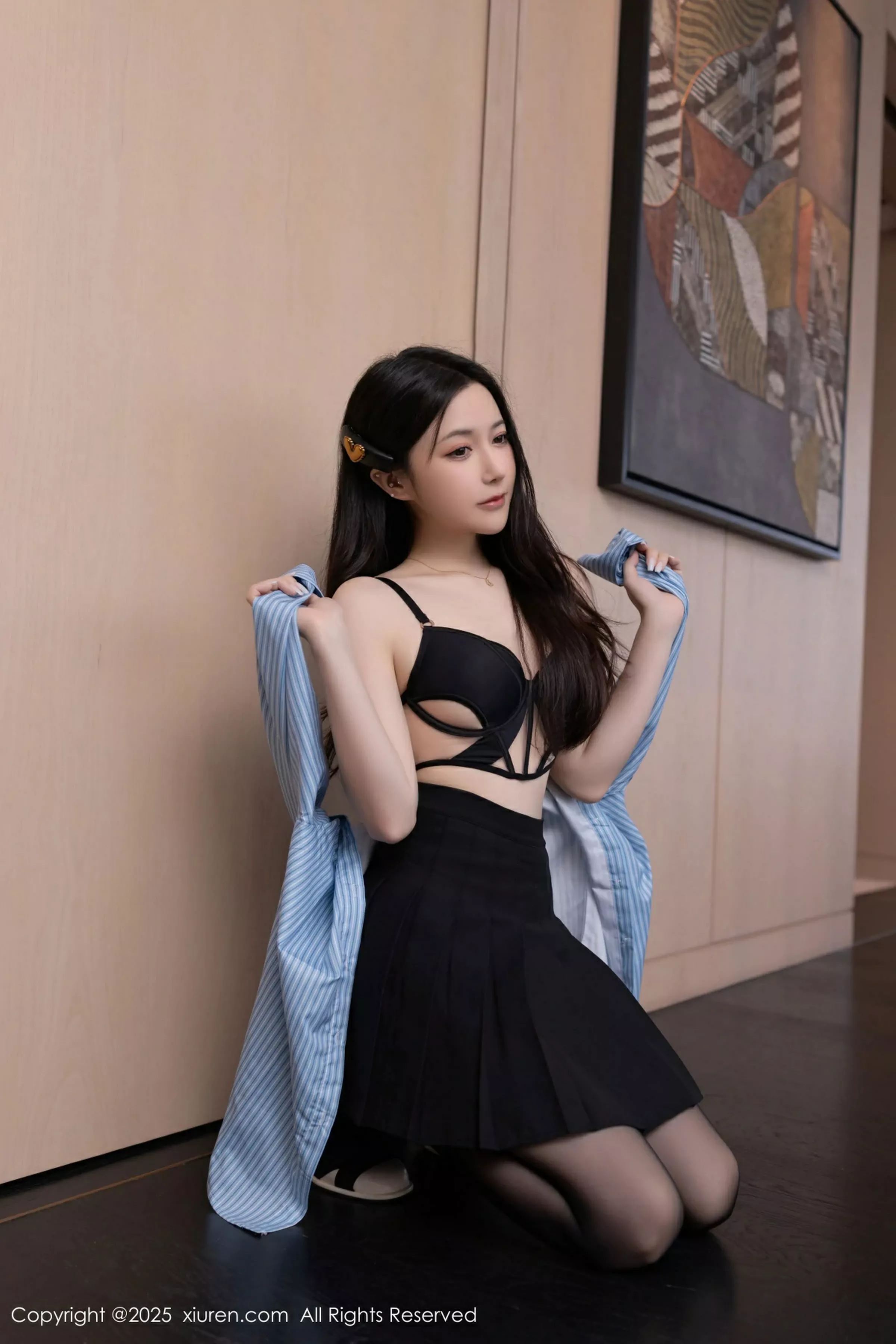 [XiuRen秀人网]第10412期鱼子酱写真  第33张-《94零社区》