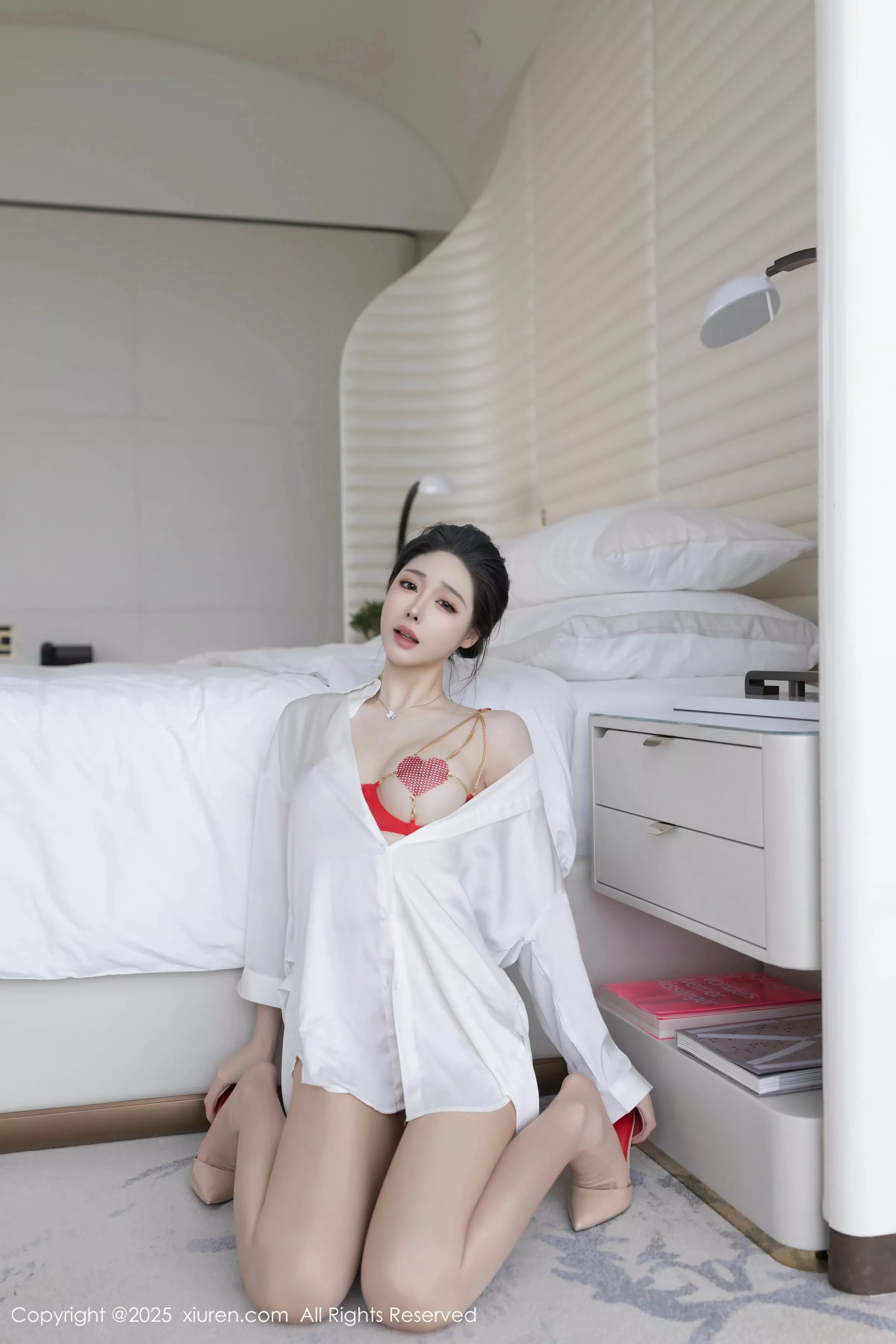 [XiuRen秀人网]第10411期小逗逗写真  第26张-《94零社区》