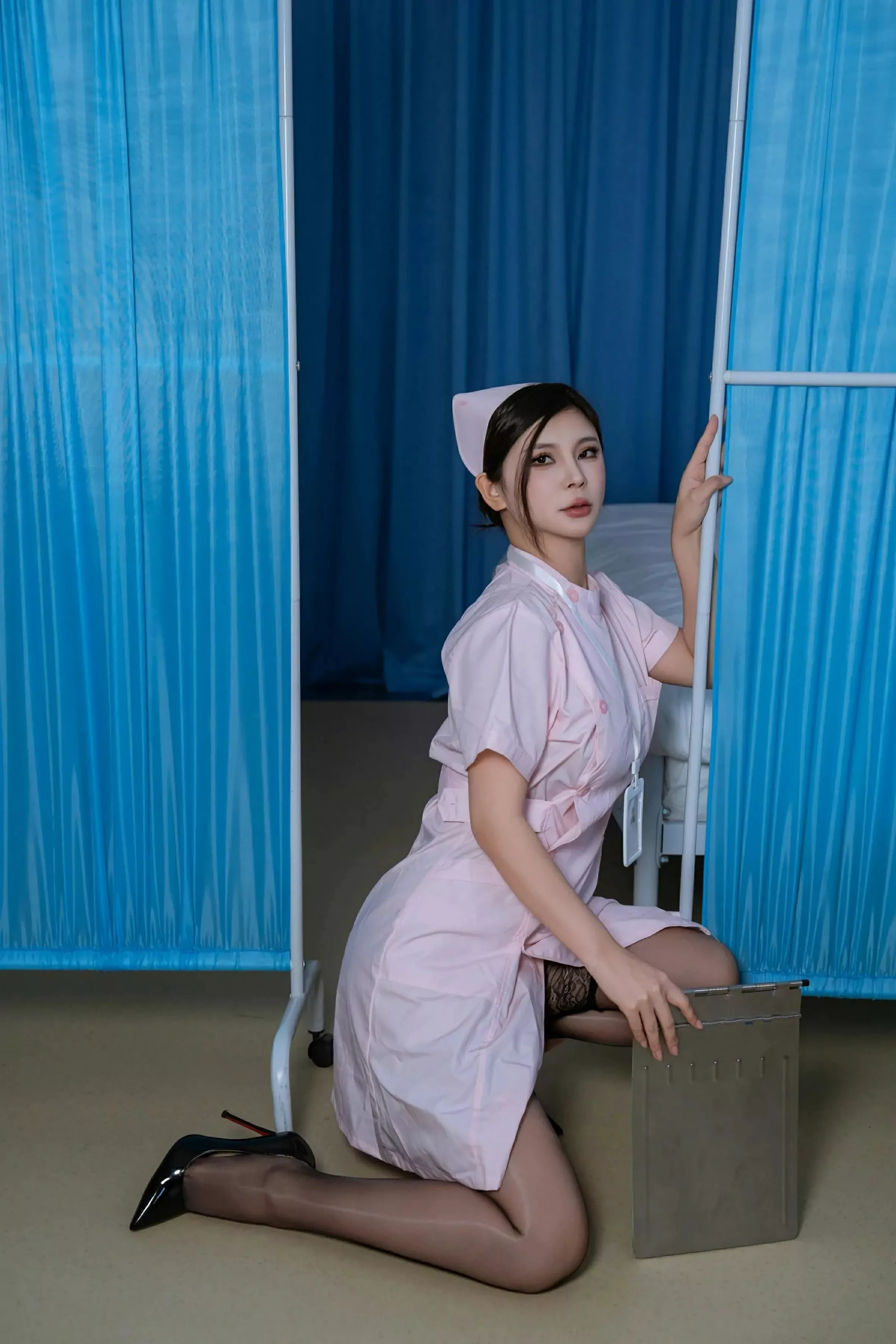 [XiuRen秀人网]第10408期小蛮妖写真  第9张-《94零社区》