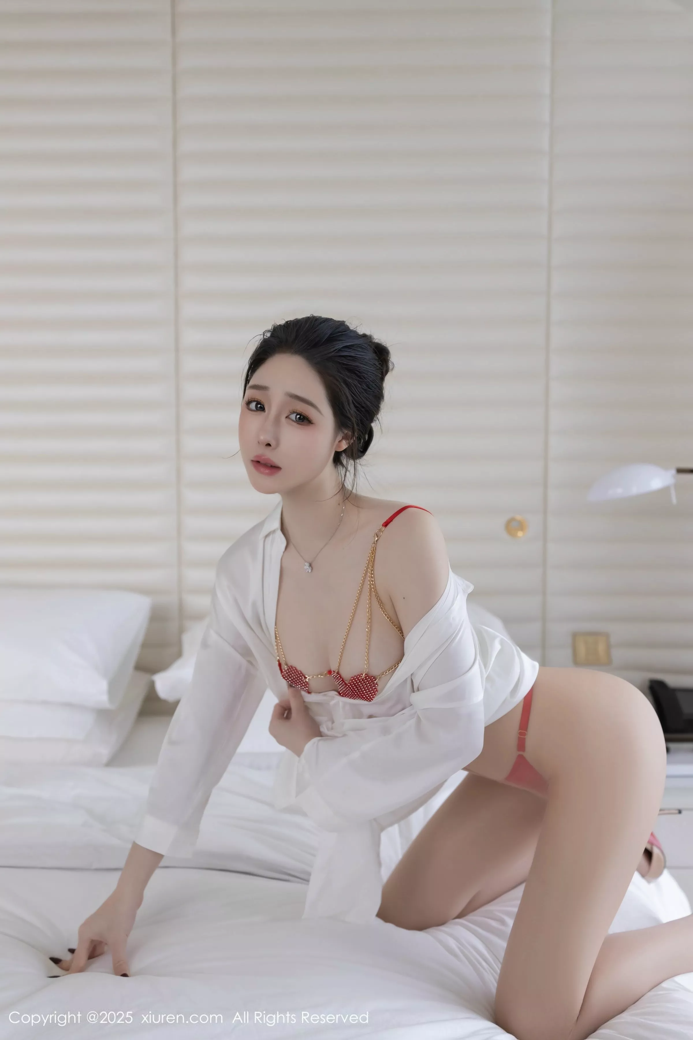 [XiuRen秀人网]第10411期小逗逗写真  第43张-《94零社区》