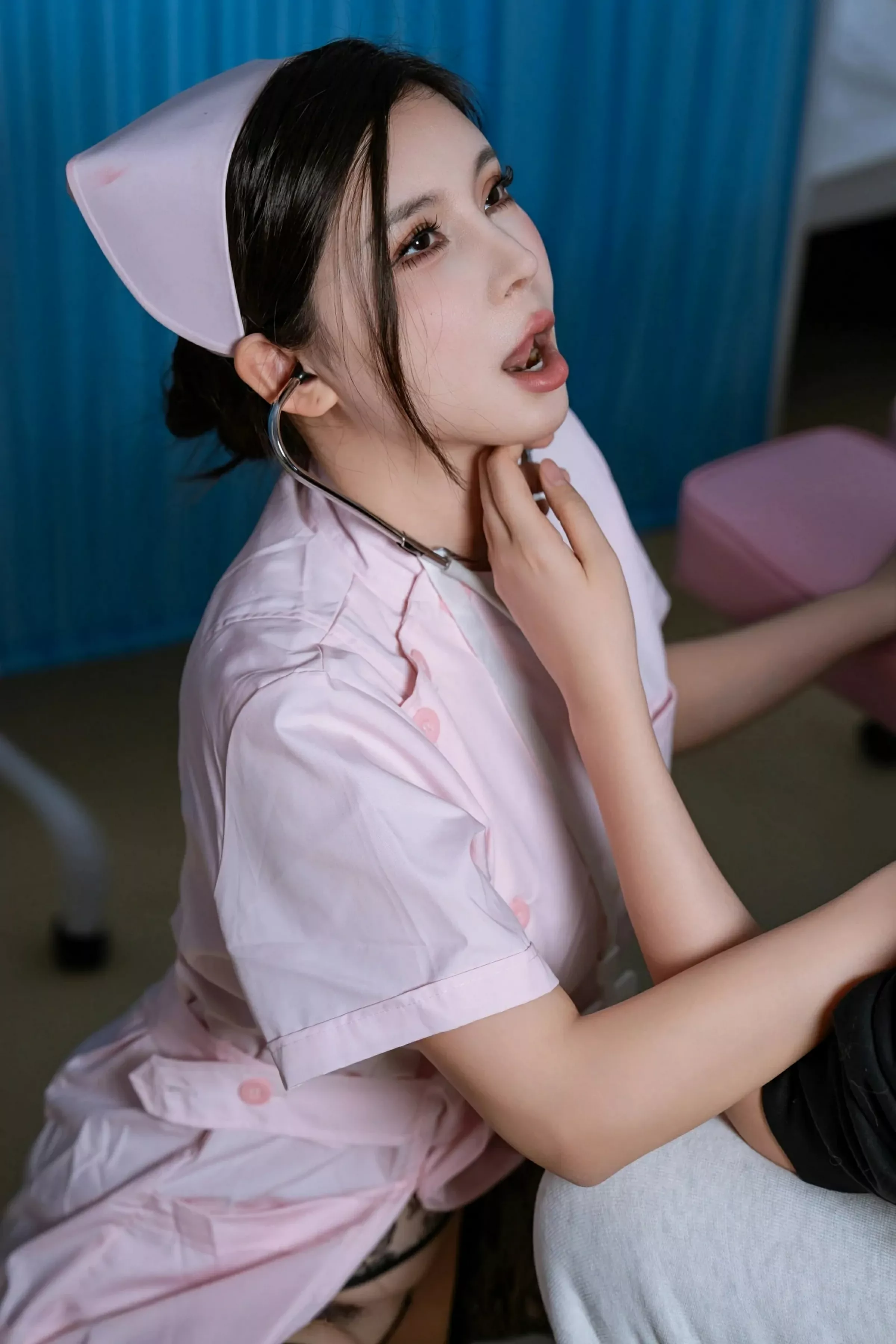 [XiuRen秀人网]第10408期小蛮妖写真  第23张-《94零社区》