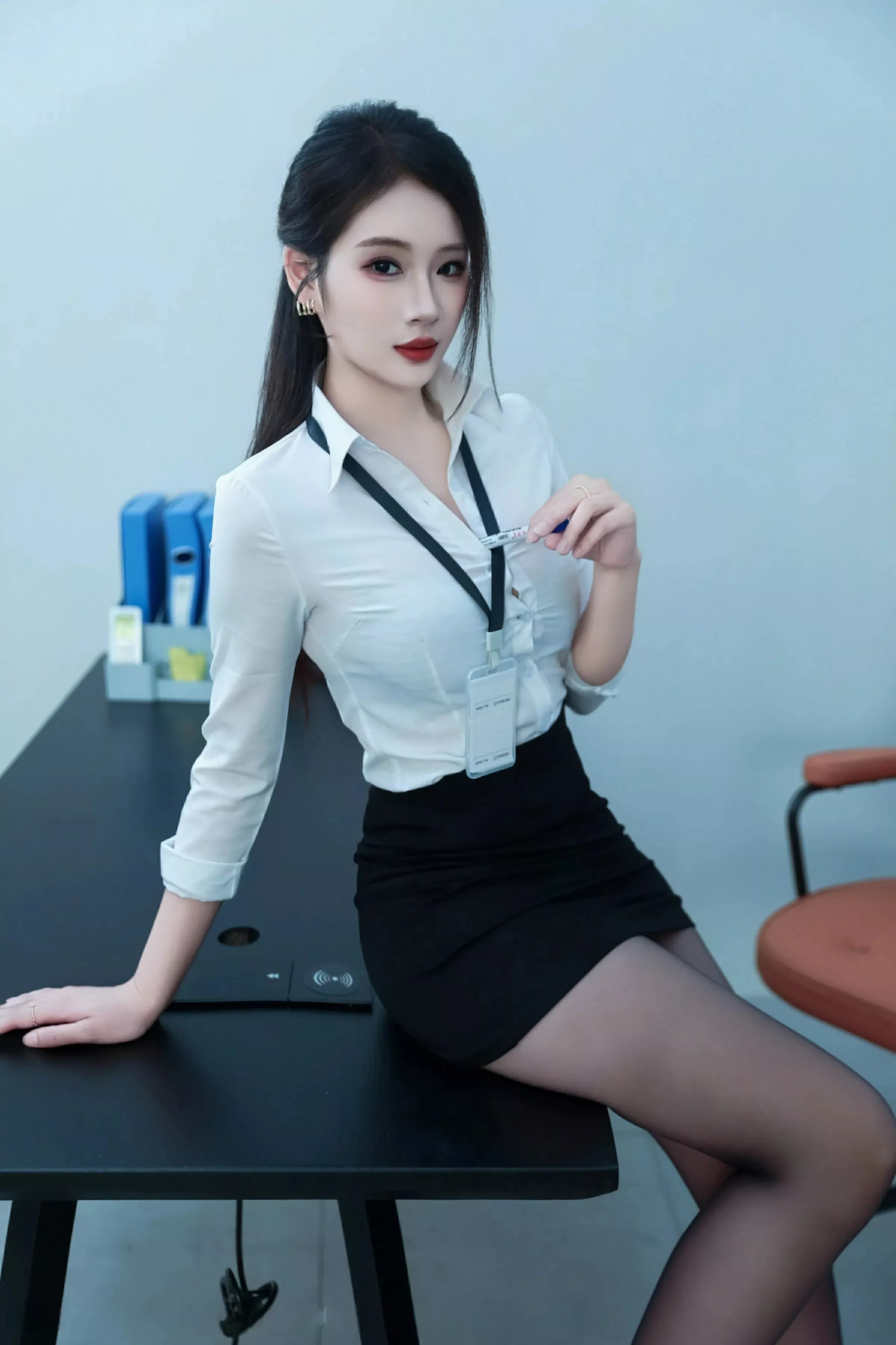 [XiuRen秀人网]第10406期南乔写真  第7张-《94零社区》