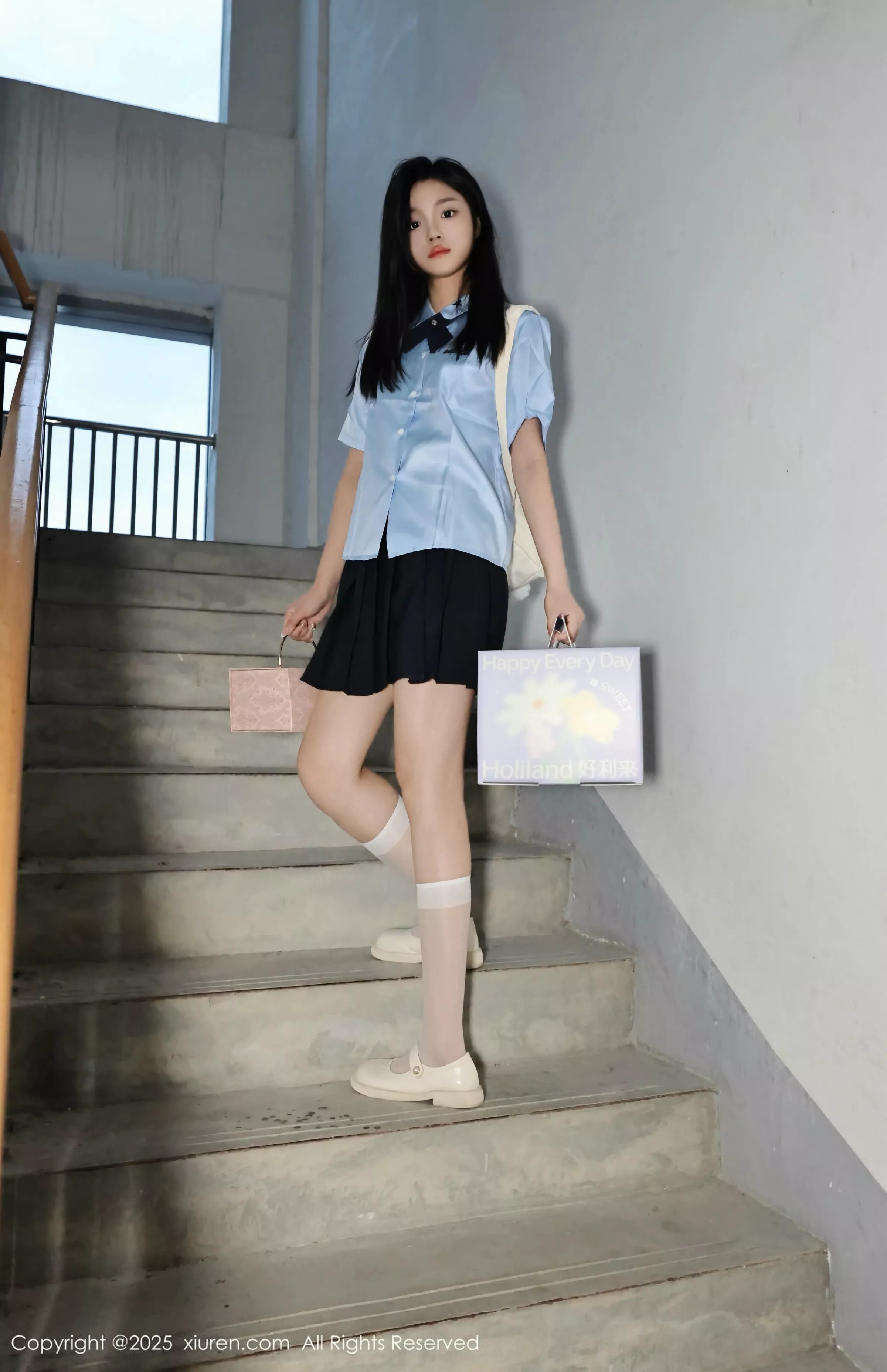 [XiuRen秀人网]第10443期模特合集写真  第7张-《94零社区》