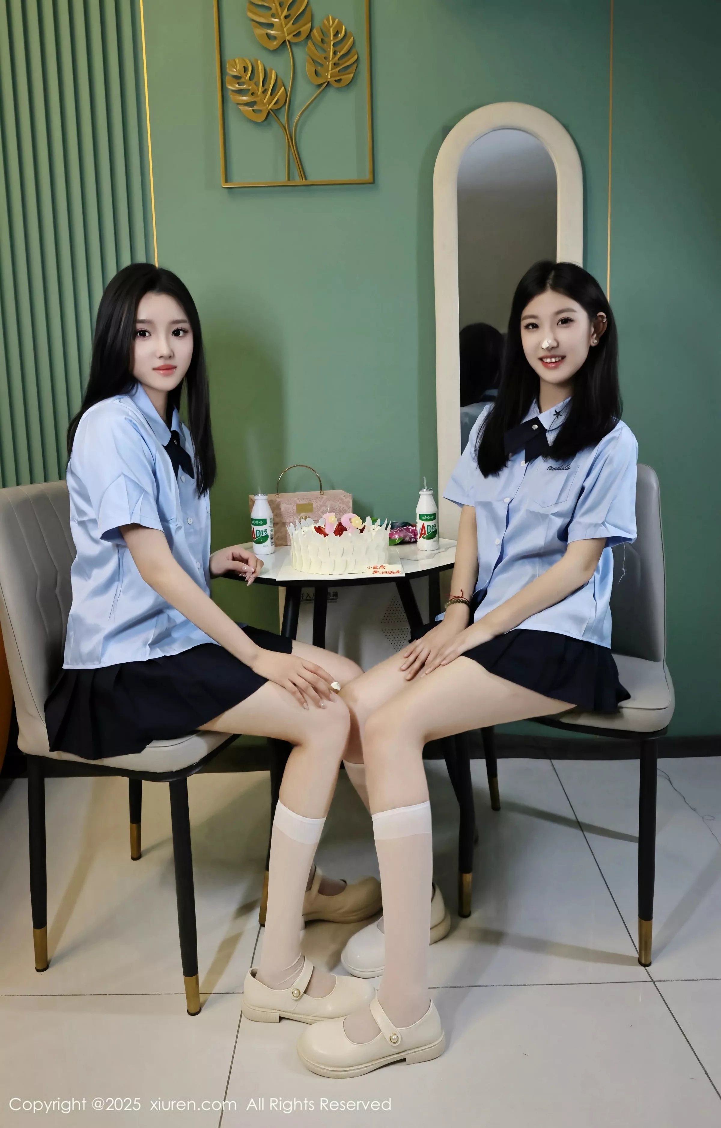 [XiuRen秀人网]第10443期模特合集写真  第20张-《94零社区》