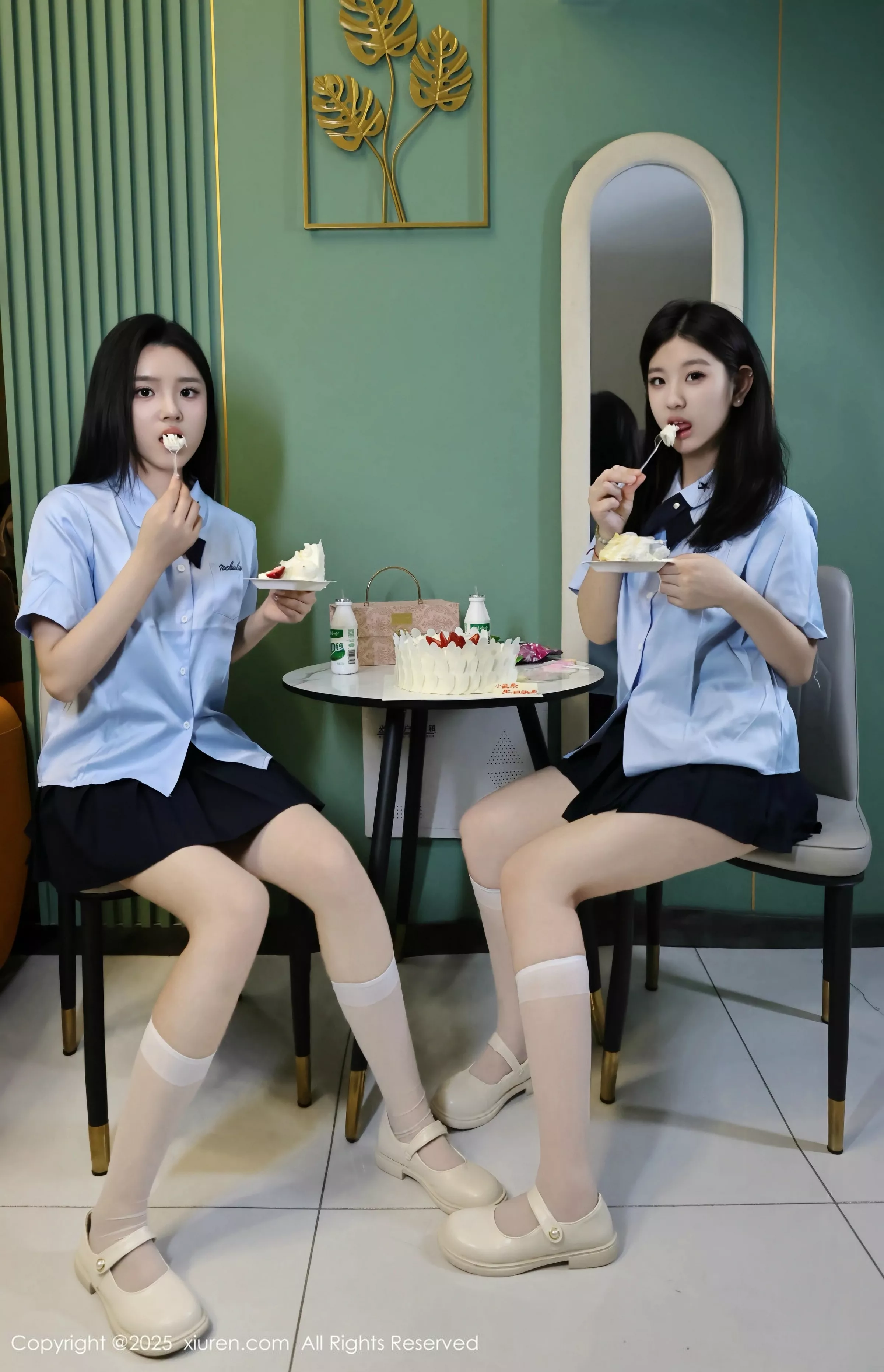[XiuRen秀人网]第10443期模特合集写真  第22张-《94零社区》