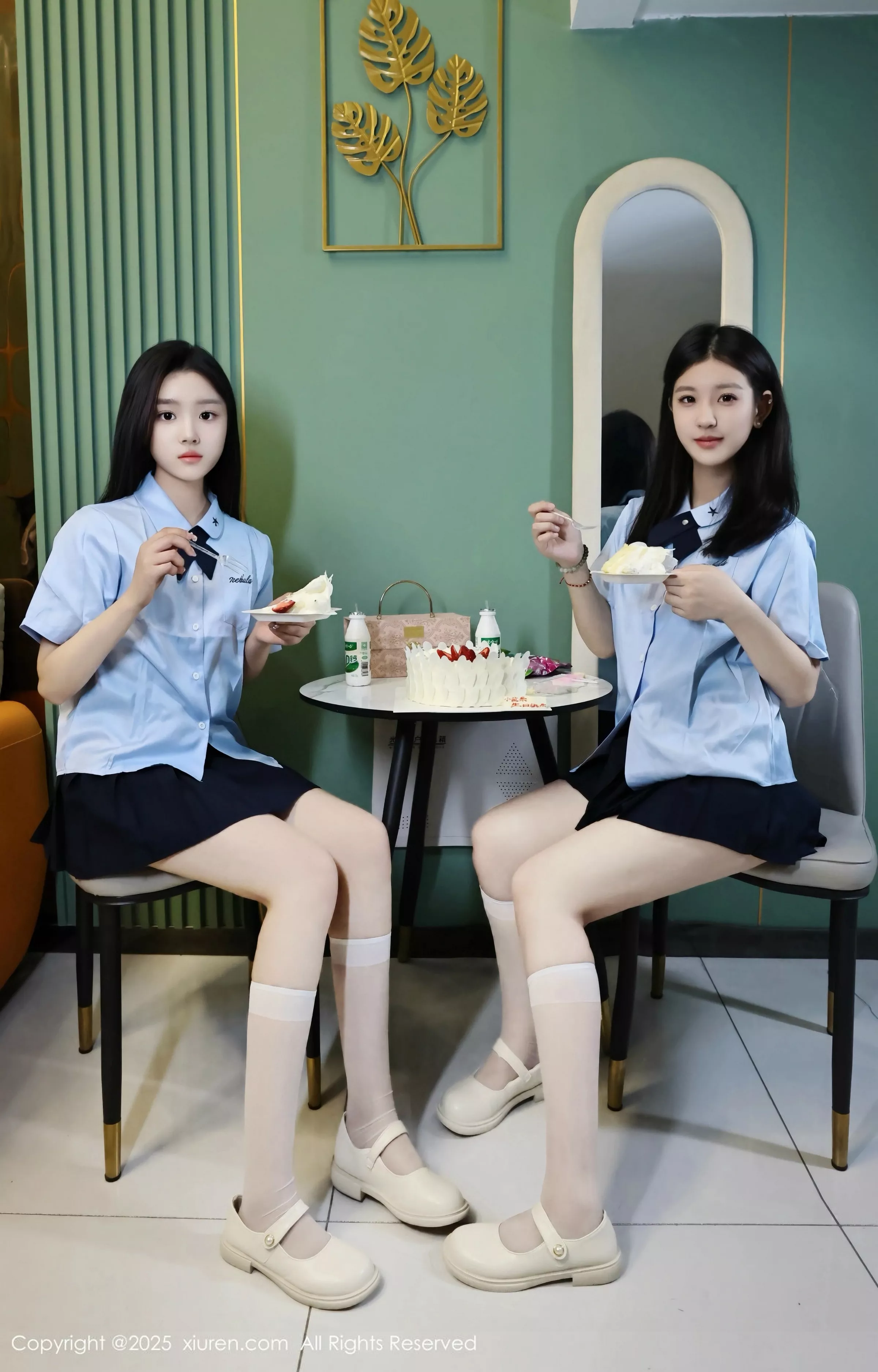 [XiuRen秀人网]第10443期模特合集写真  第21张-《94零社区》