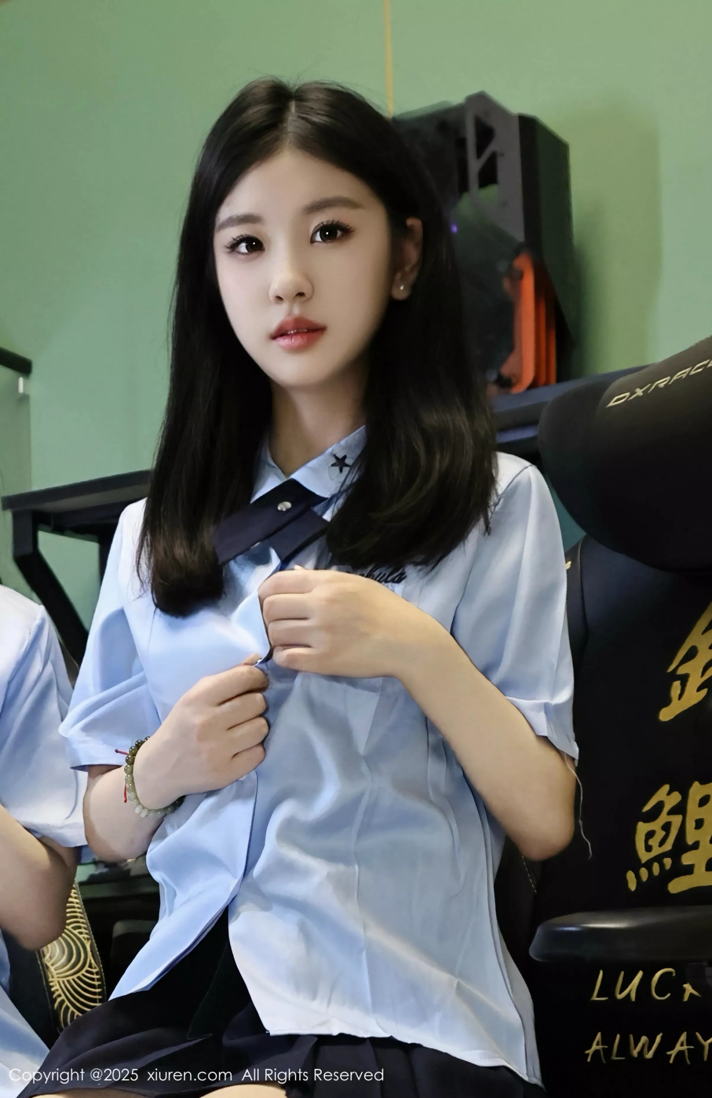 [XiuRen秀人网]第10443期模特合集写真  第25张-《94零社区》