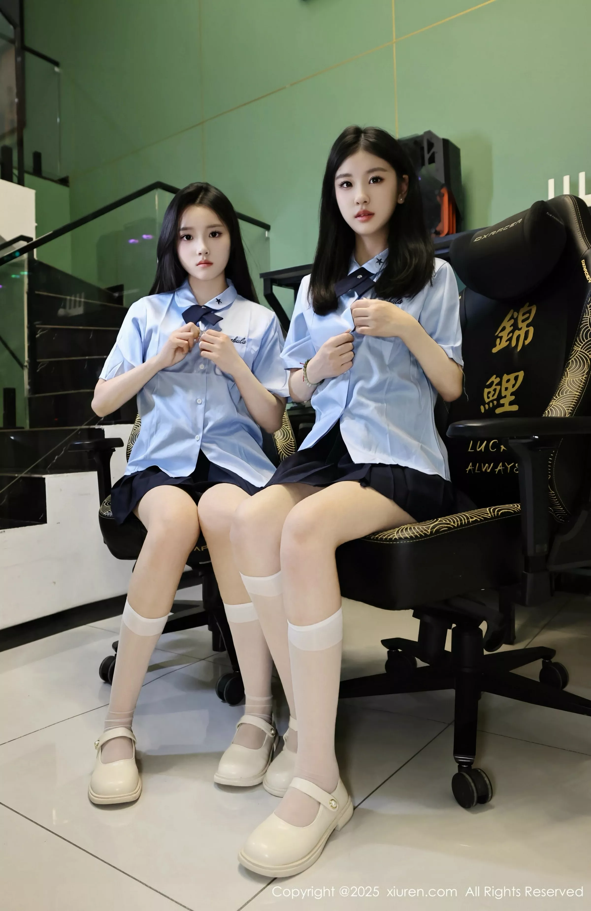 [XiuRen秀人网]第10443期模特合集写真  第27张-《94零社区》