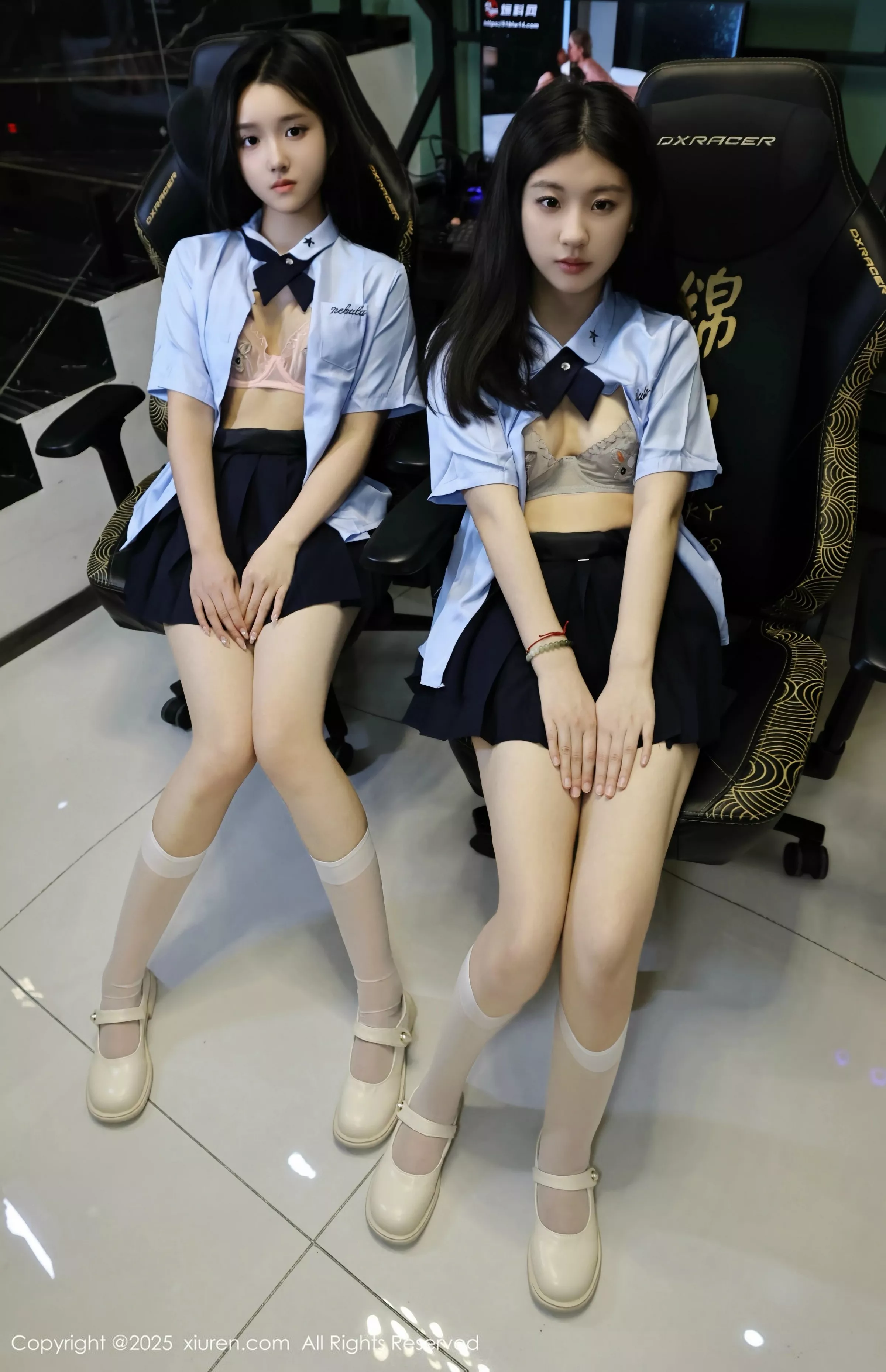 [XiuRen秀人网]第10443期模特合集写真  第28张-《94零社区》