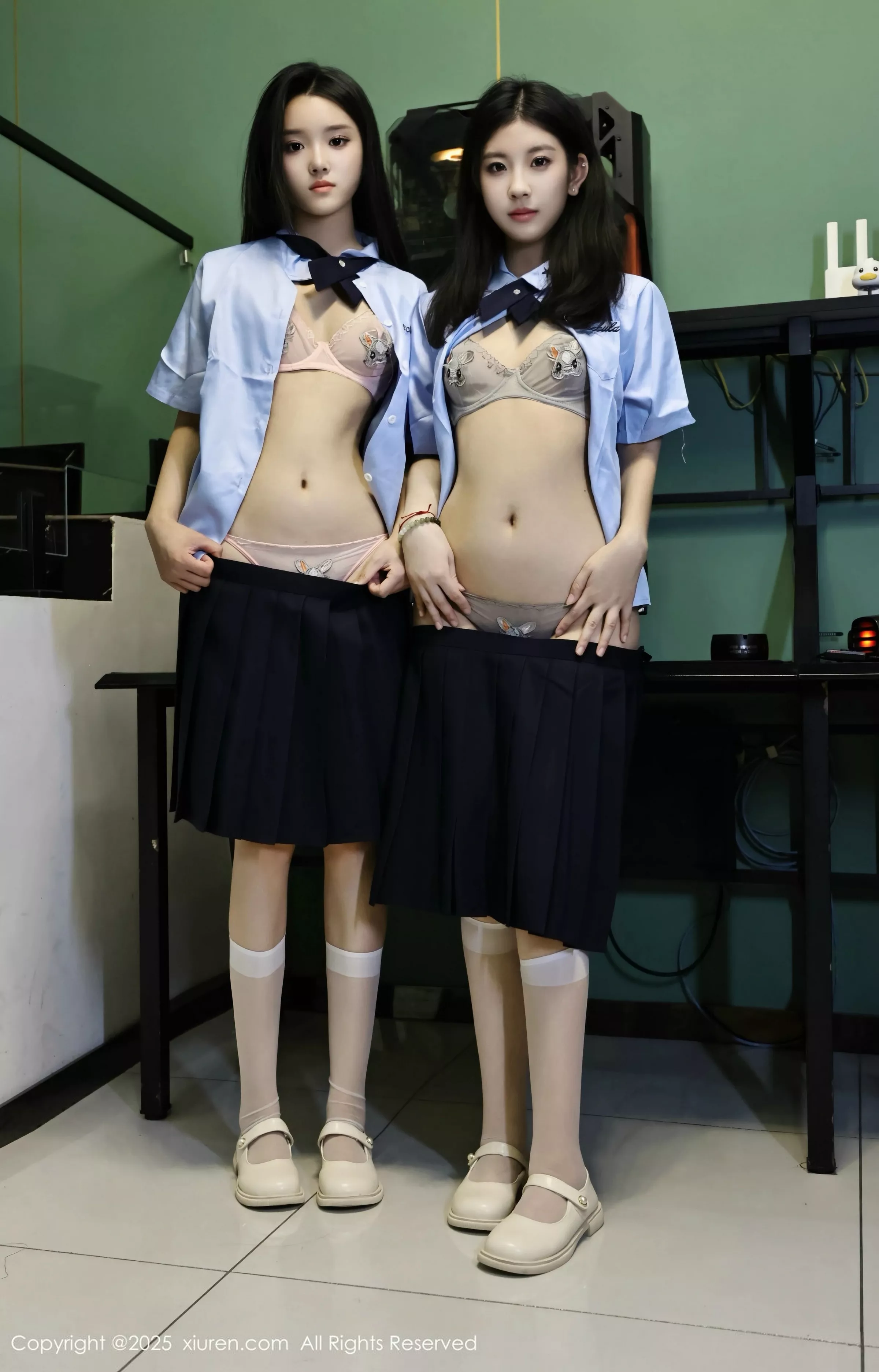 [XiuRen秀人网]第10443期模特合集写真  第37张-《94零社区》