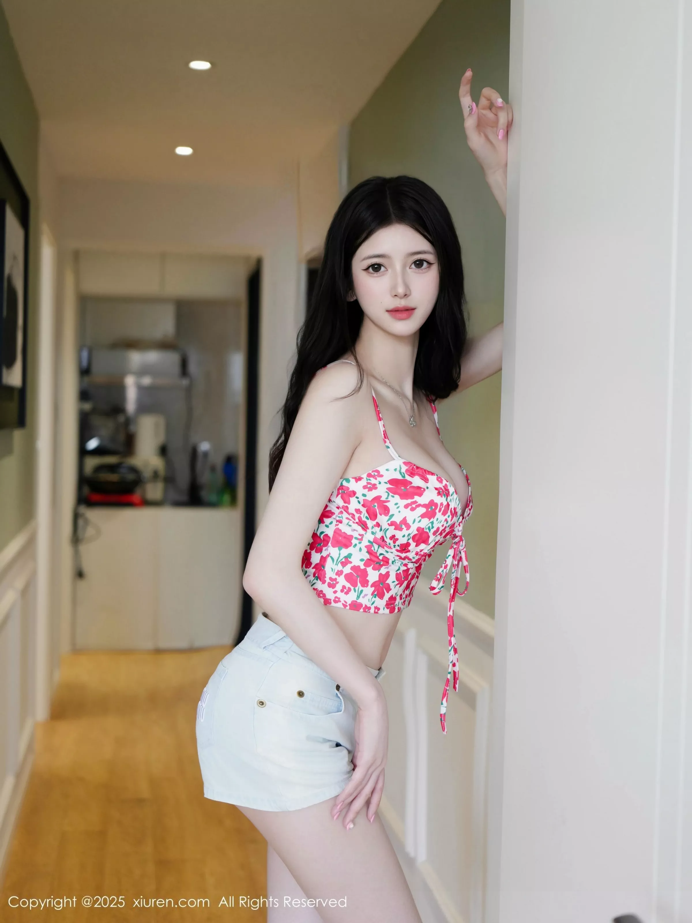 [XiuRen秀人网]第10442期白小蝶写真  第15张-《94零社区》