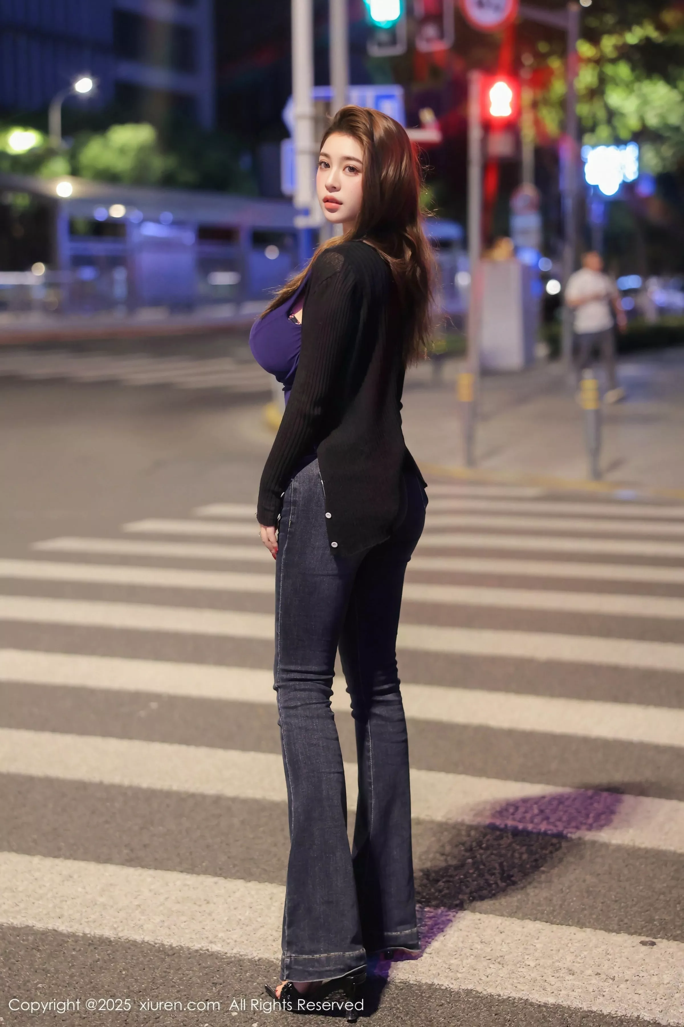 [XiuRen秀人网]第10437期ＪＯＪＯ写真  第6张-《94零社区》
