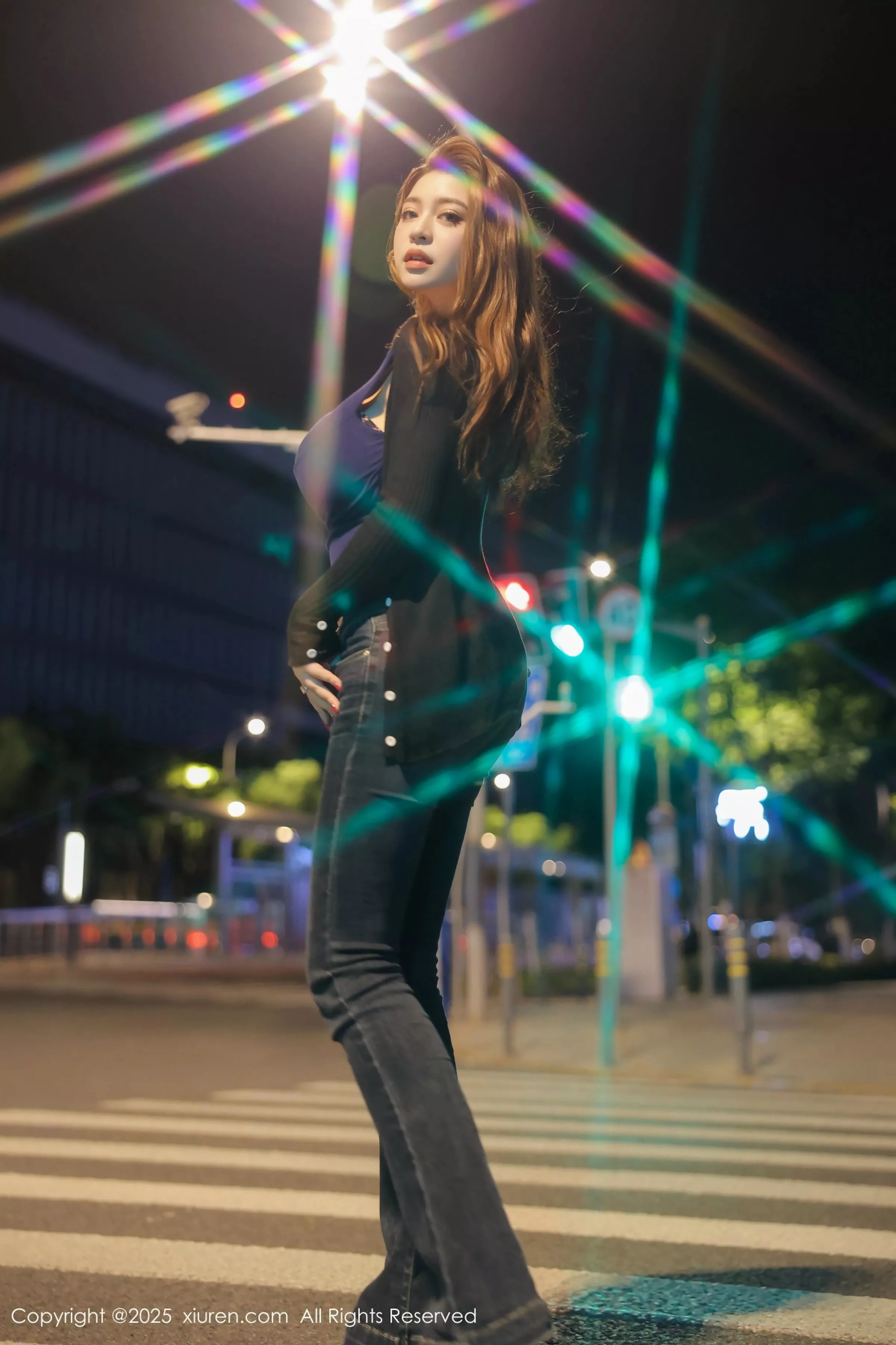 [XiuRen秀人网]第10437期ＪＯＪＯ写真  第10张-《94零社区》