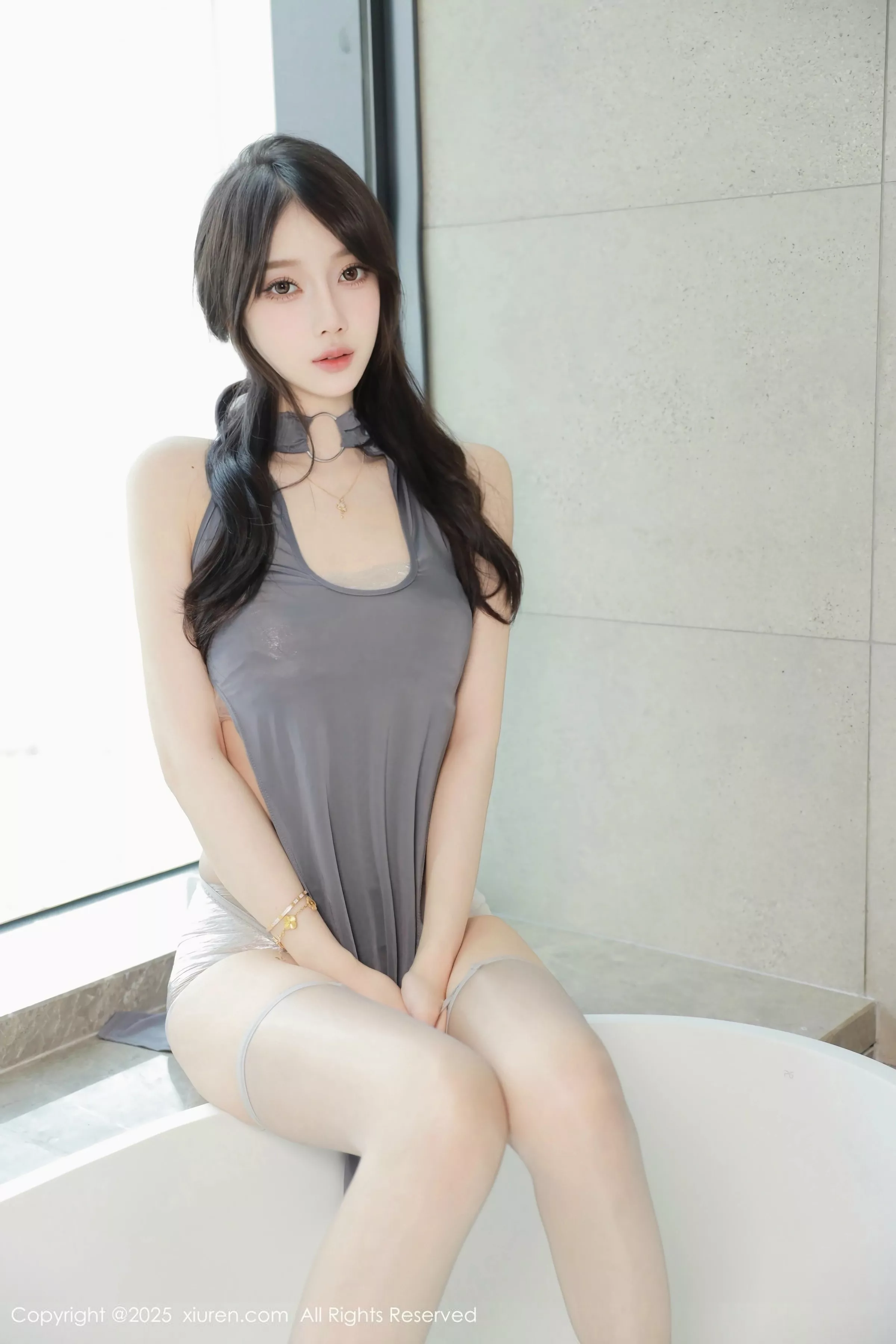 [XiuRen秀人网]第10435期玥儿玥写真  第25张-《94零社区》