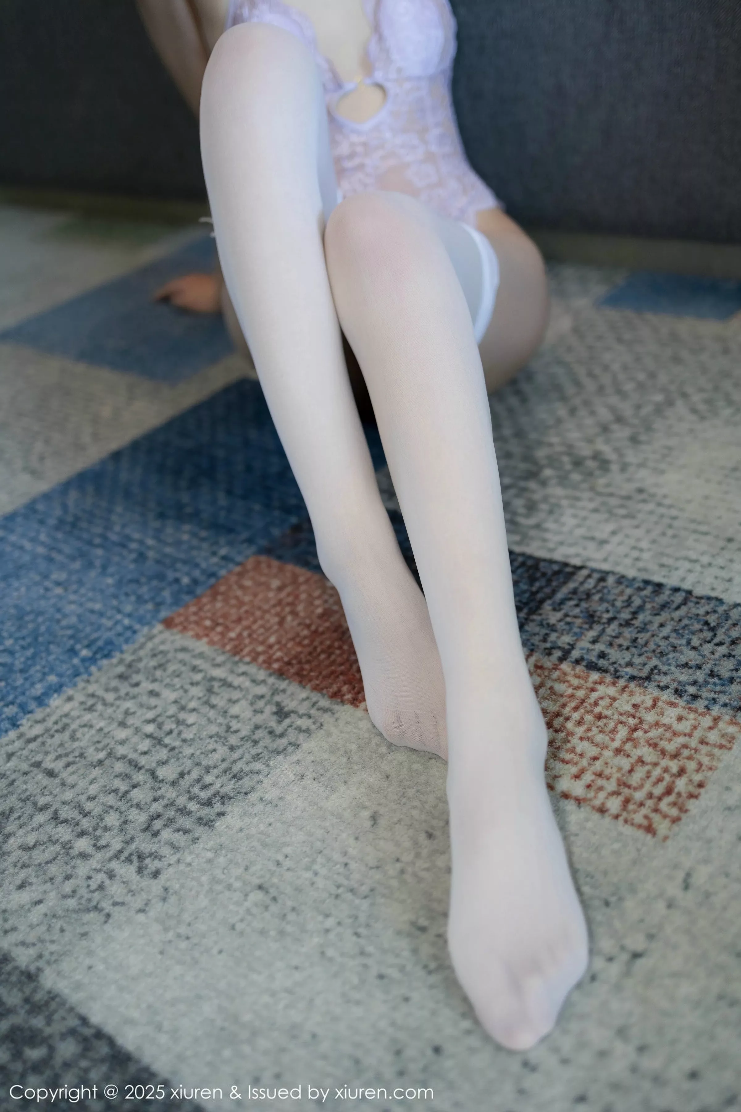 [XiuRen秀人网]第10431期悦兮写真  第21张-《94零社区》