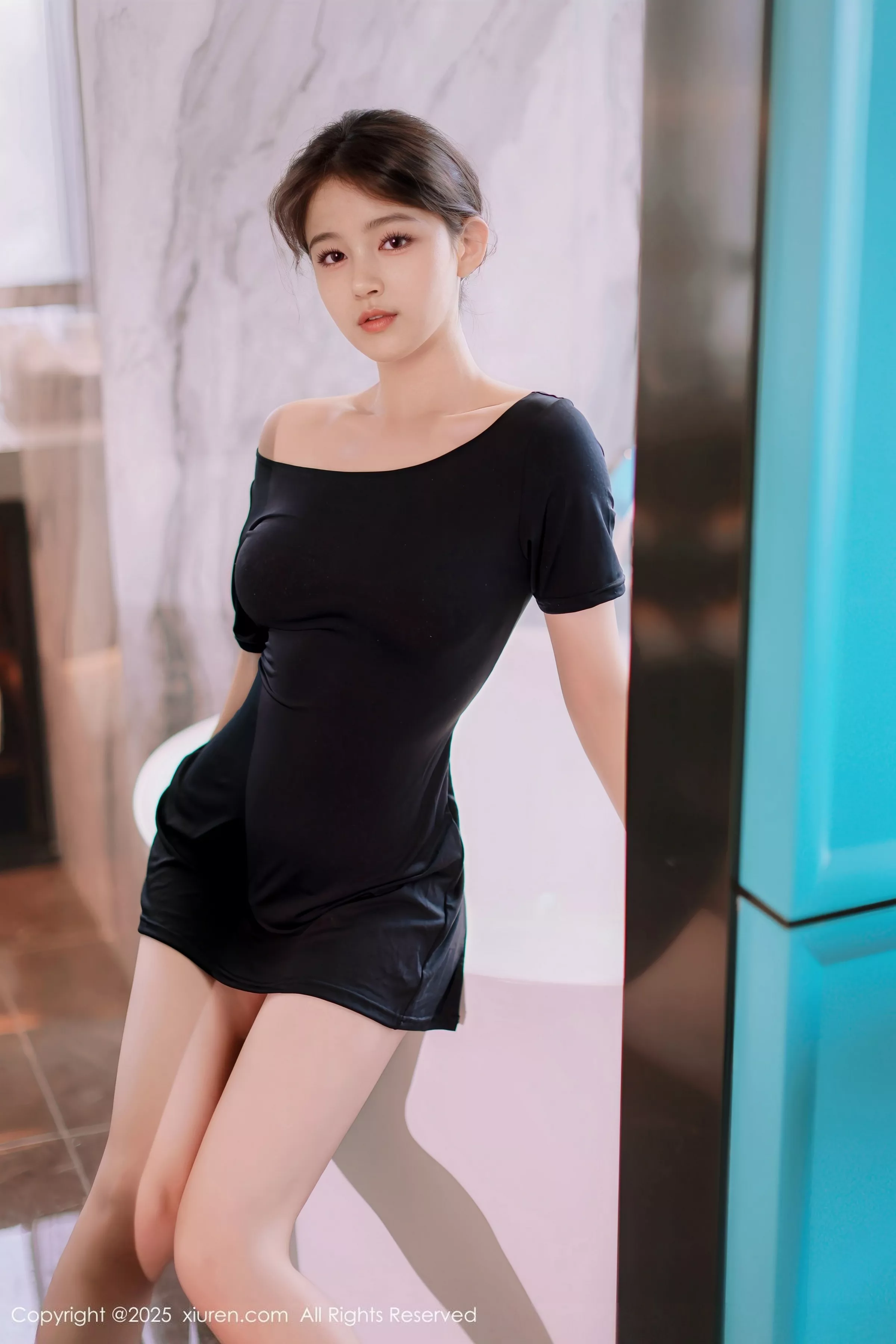[XiuRen秀人网]第10426期小橘子写真  第20张-《94零社区》