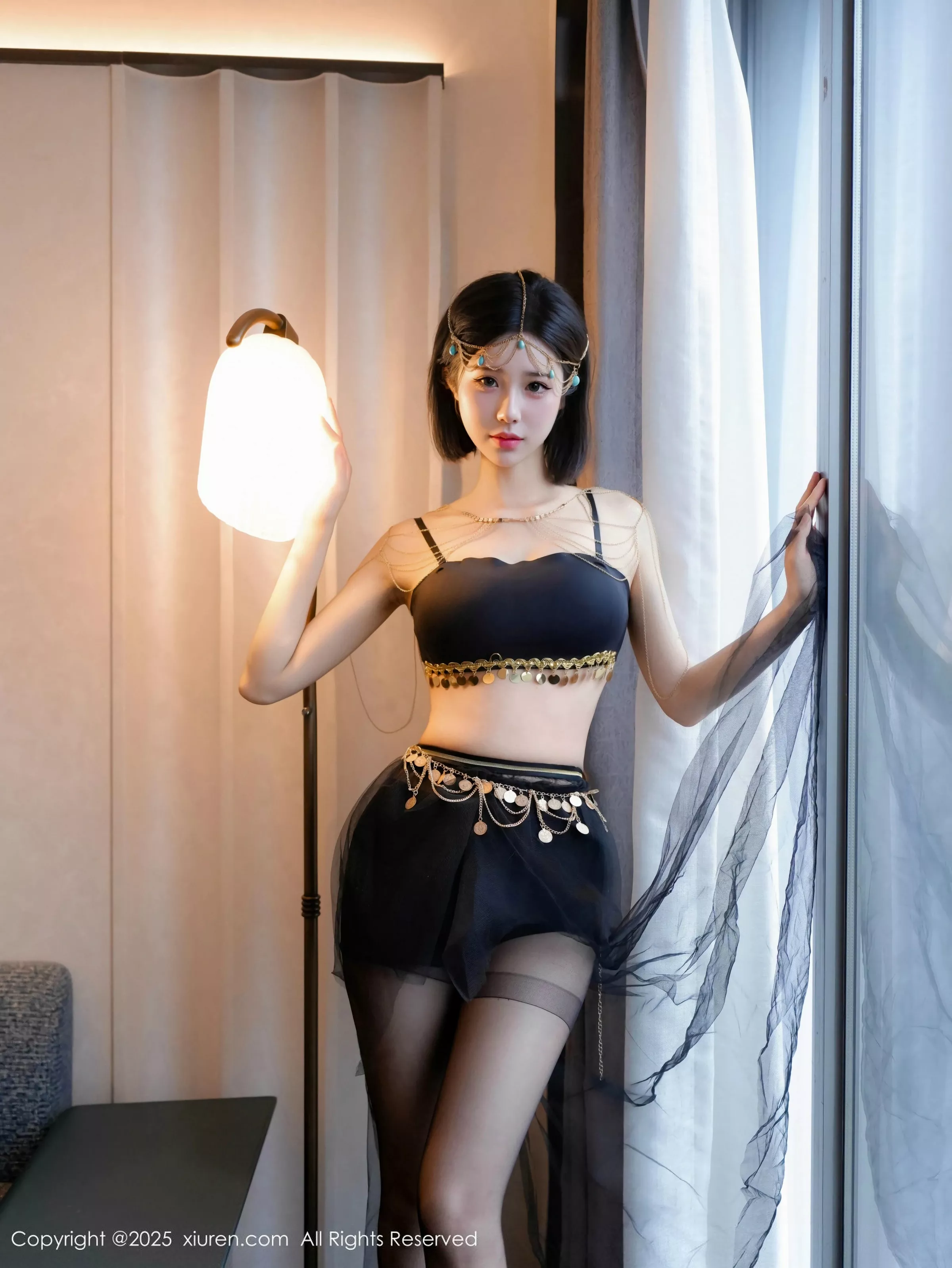 [XiuRen秀人网]第10427期奶芙酱写真  第15张-《94零社区》