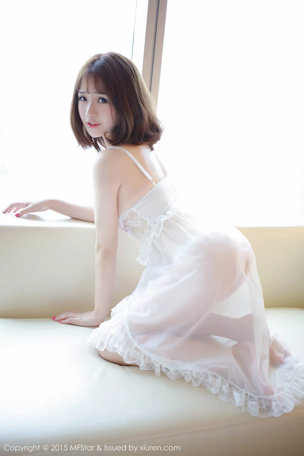 [MFStar模范学院]第012期徐cake写真  第3张-《94零社区》