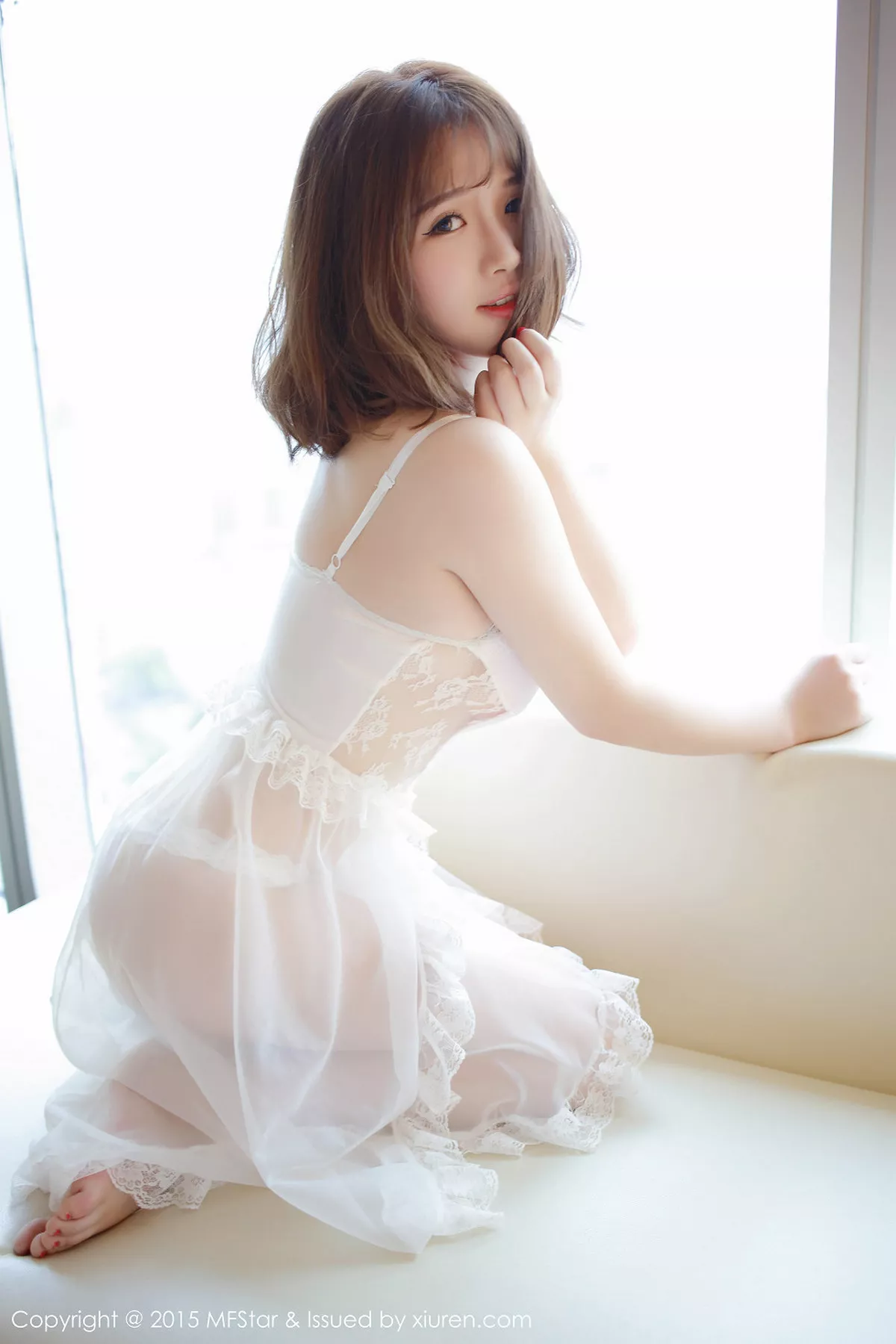 [MFStar模范学院]第012期徐cake写真  第4张-《94零社区》