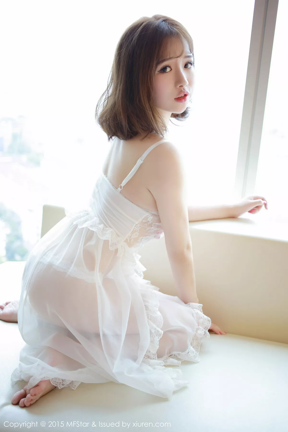 [MFStar模范学院]第012期徐cake写真  第5张-《94零社区》