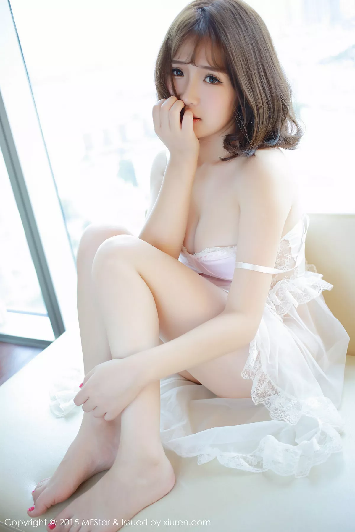 [MFStar模范学院]第013期徐cake写真  第32张-《94零社区》