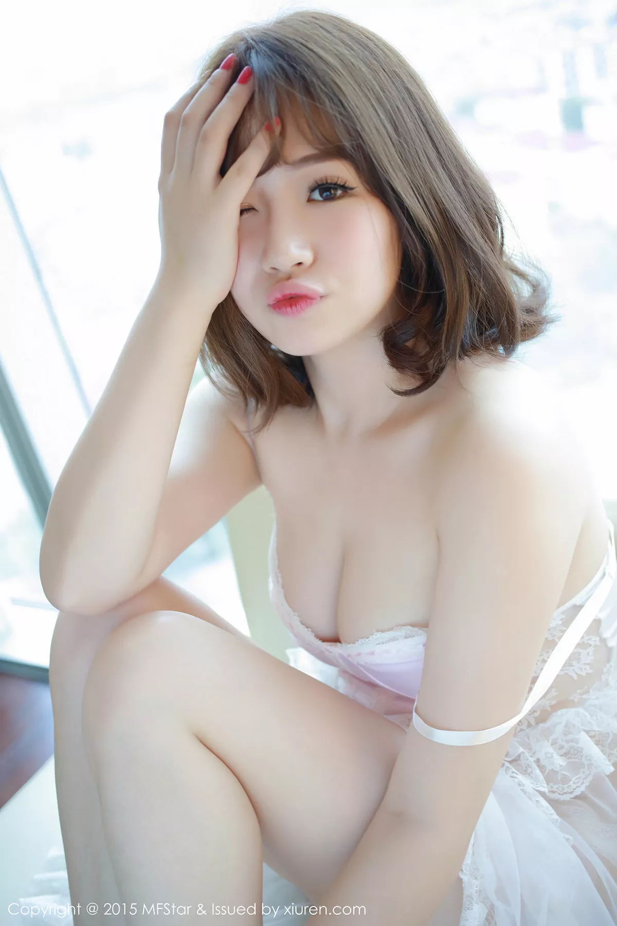 [MFStar模范学院]第013期徐cake写真  第33张-《94零社区》