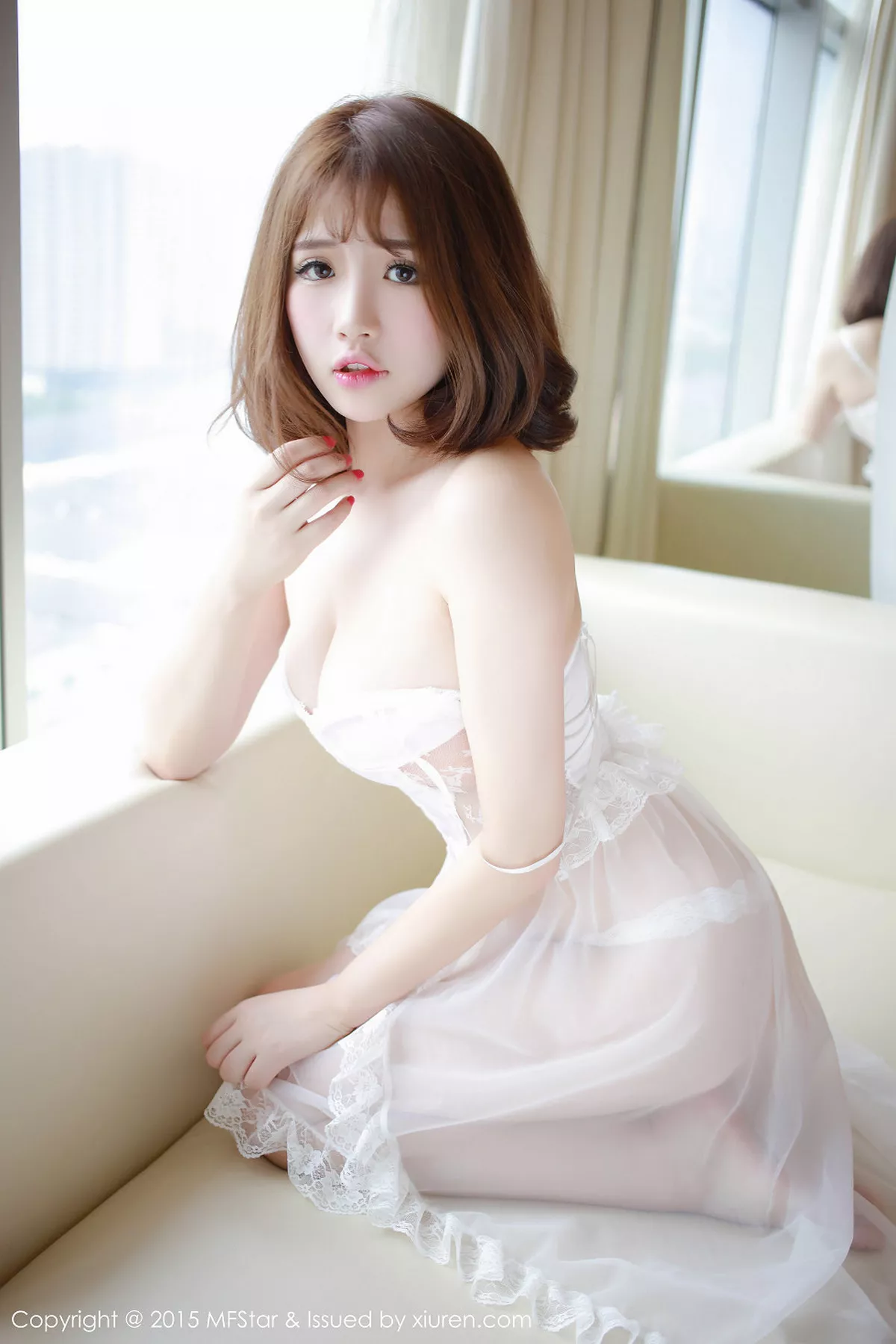 [MFStar模范学院]第012期徐cake写真  第27张-《94零社区》