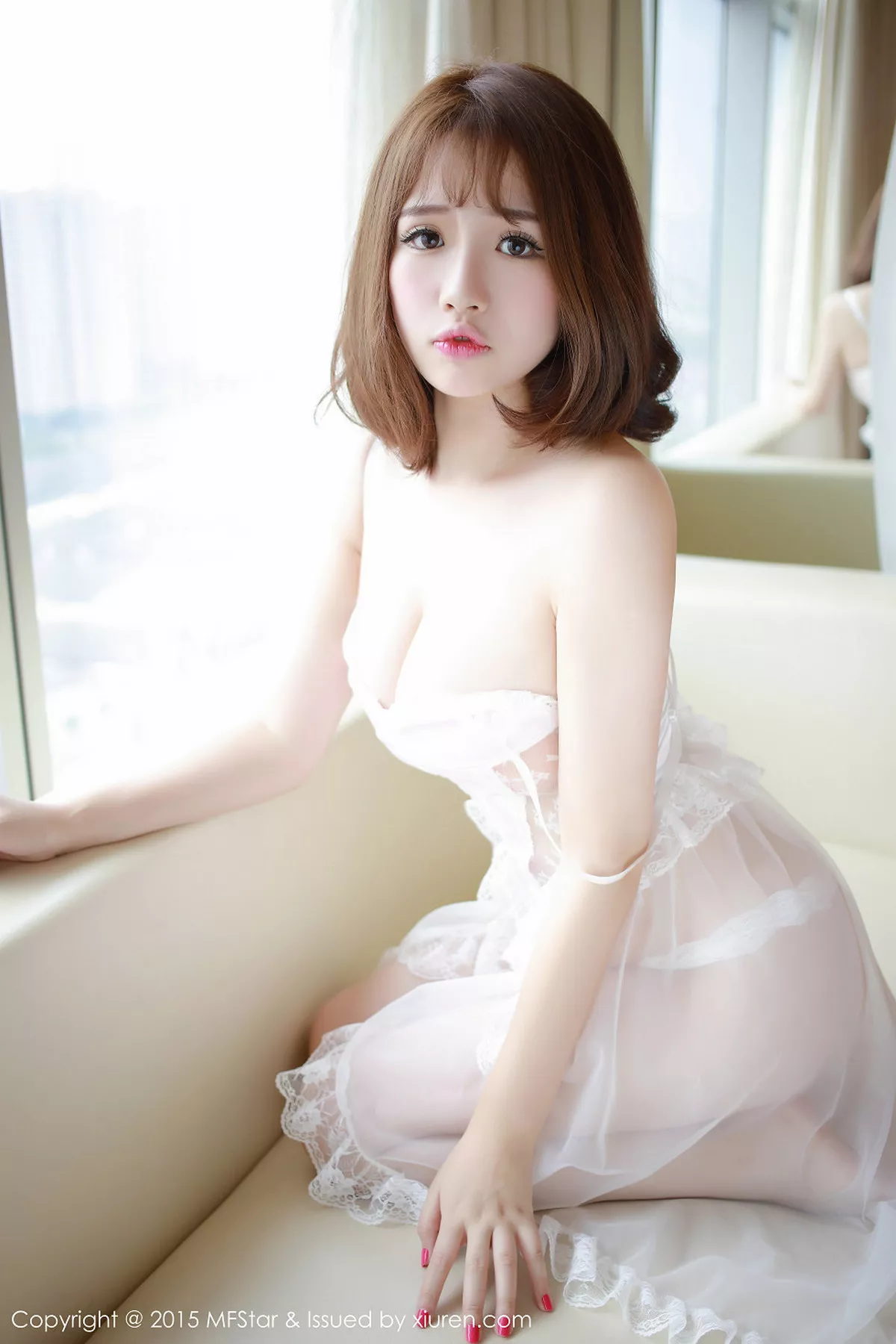 [MFStar模范学院]第012期徐cake写真  第29张-《94零社区》
