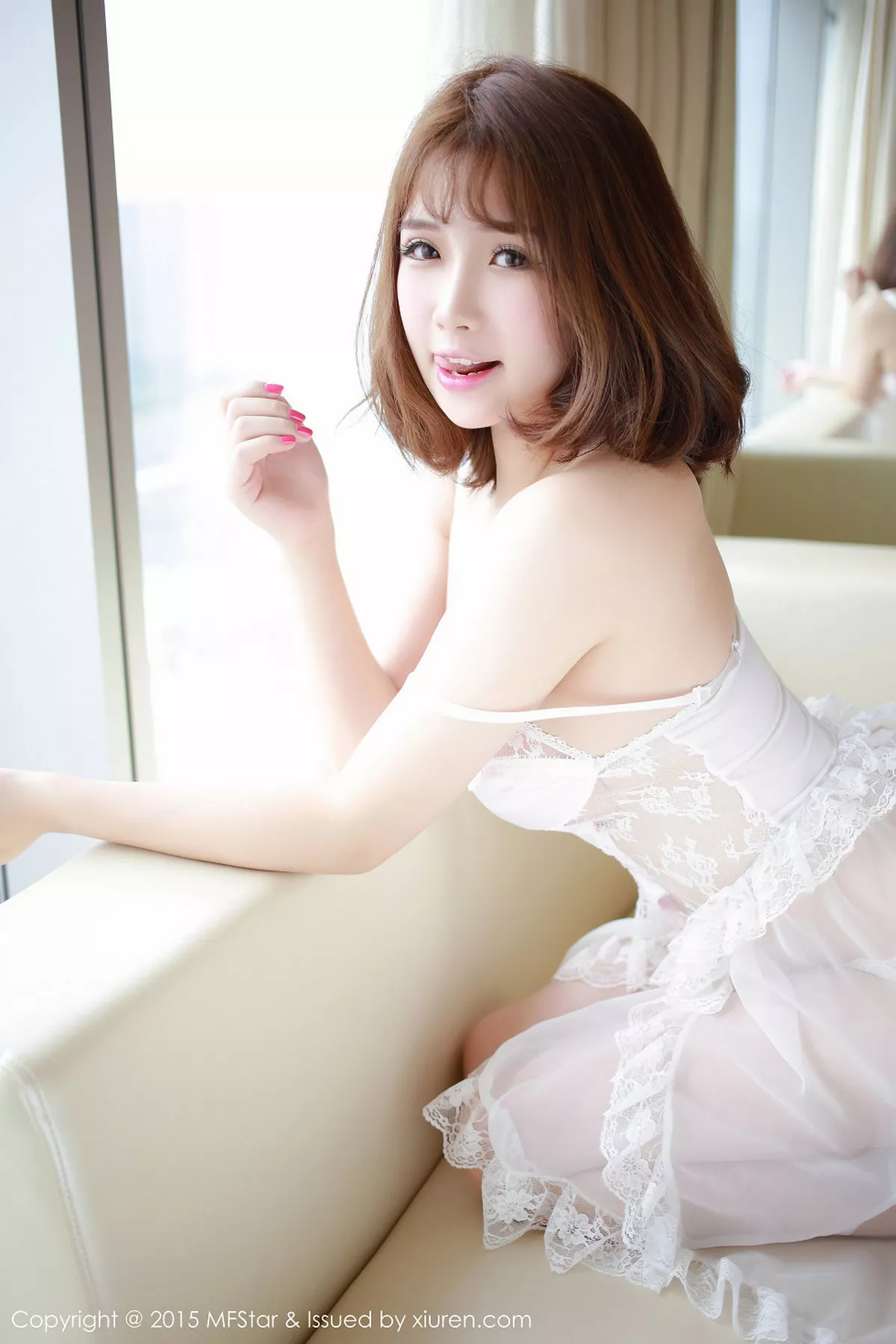 [MFStar模范学院]第012期徐cake写真  第31张-《94零社区》