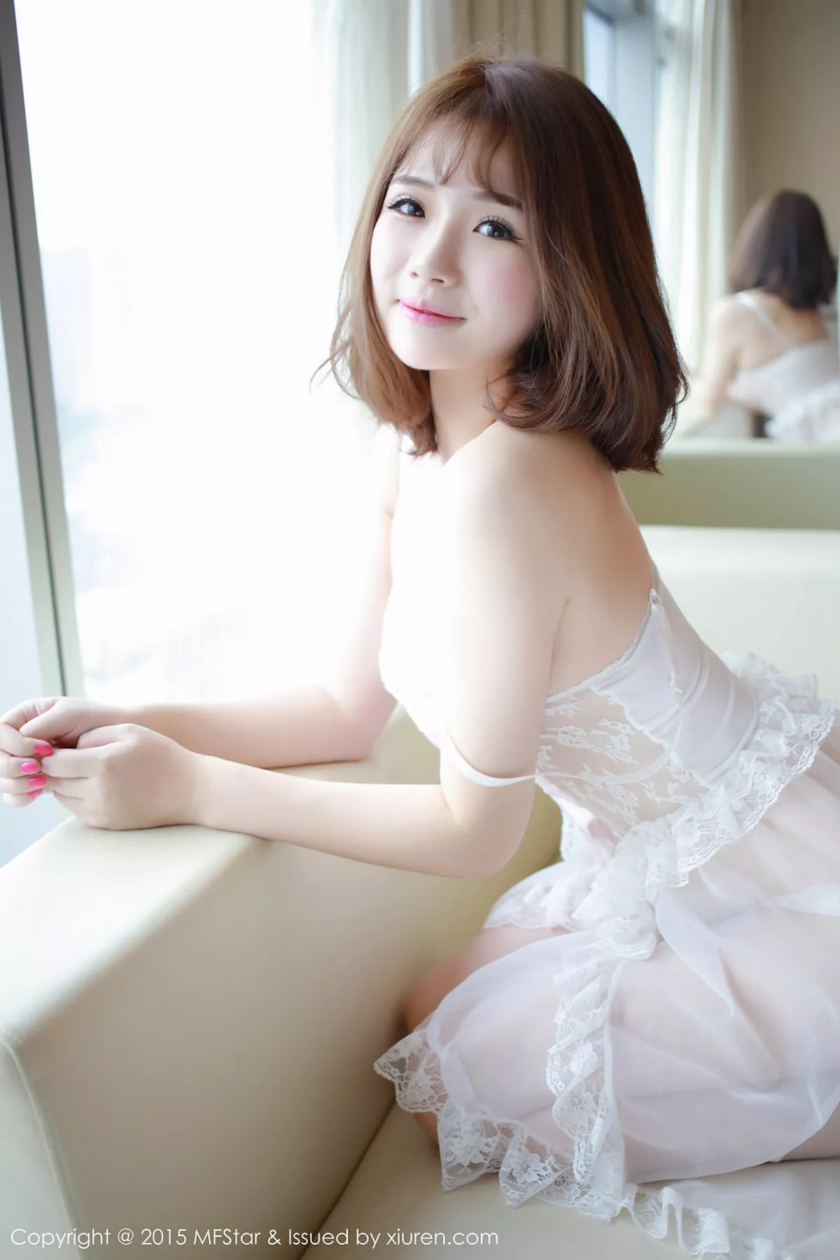 [MFStar模范学院]第012期徐cake写真  第33张-《94零社区》