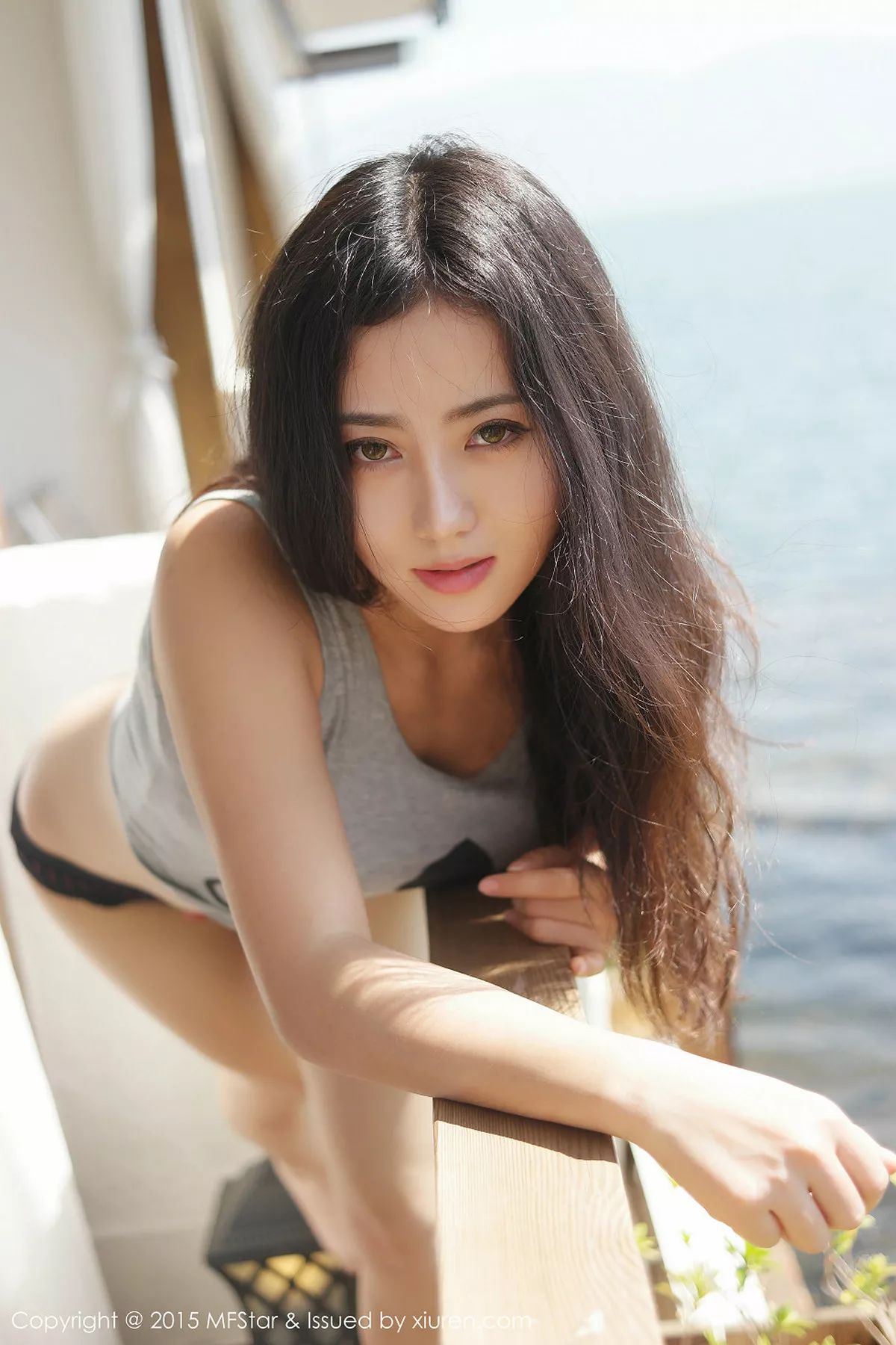 [MFStar模范学院]第007期玛鲁娜写真  第7张-《94零社区》