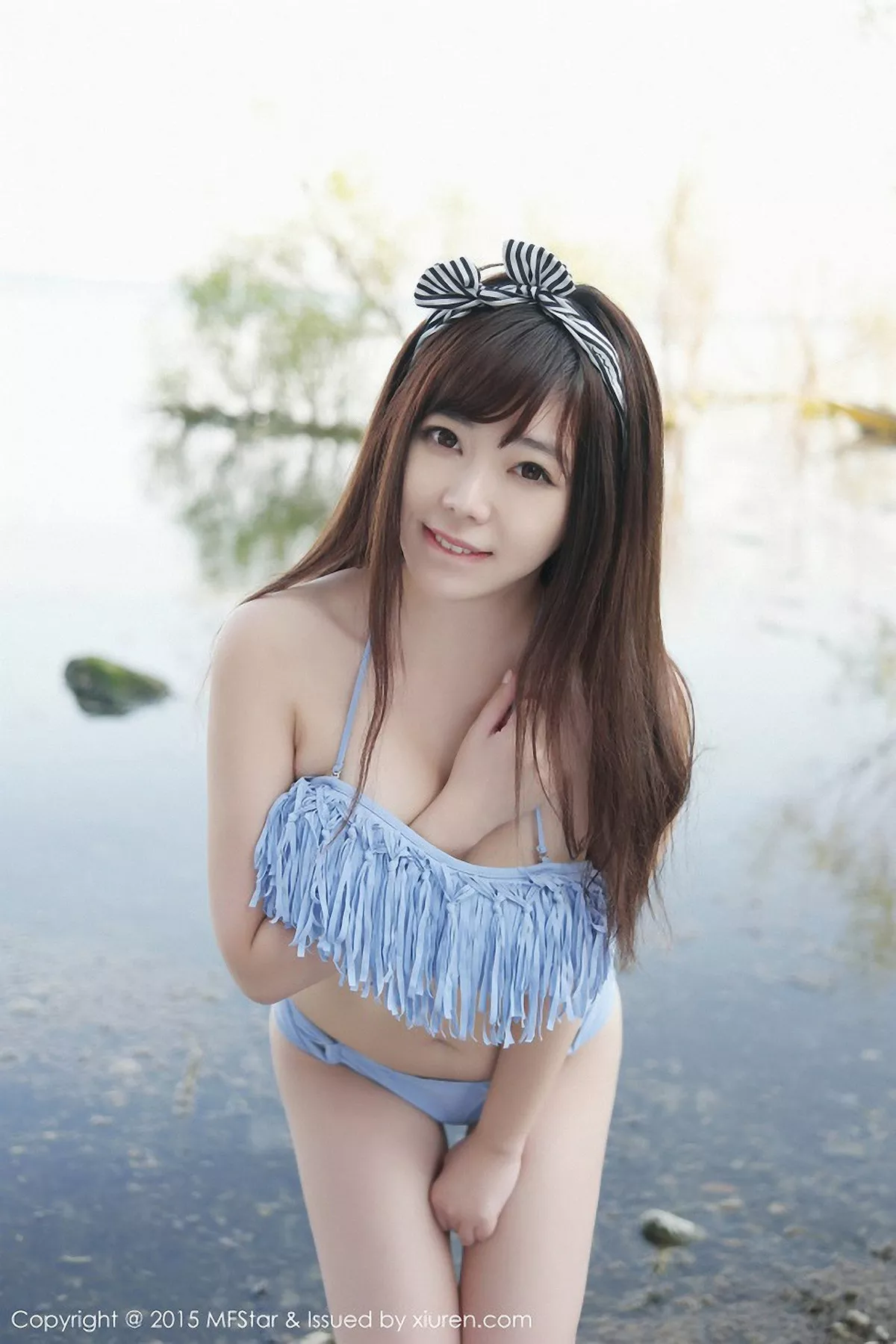 [MFStar模范学院]第003期刘飞儿写真  第6张-《94零社区》
