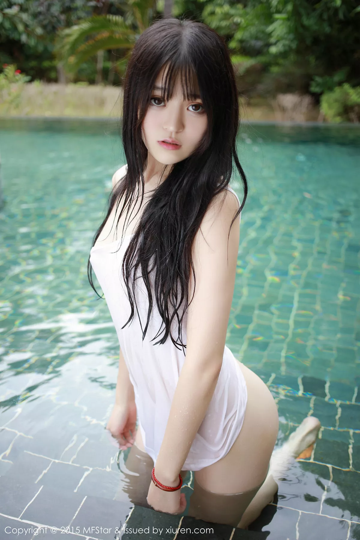 [MFStar模范学院]第029期伊小七写真  第4张-《94零社区》