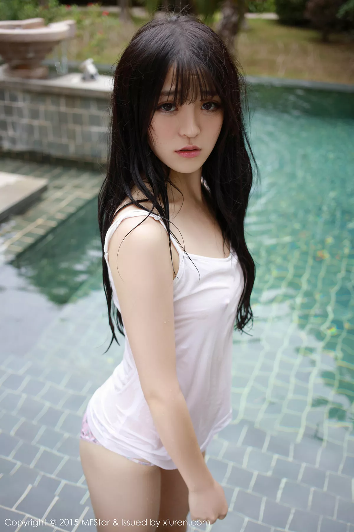 [MFStar模范学院]第029期伊小七写真  第9张-《94零社区》