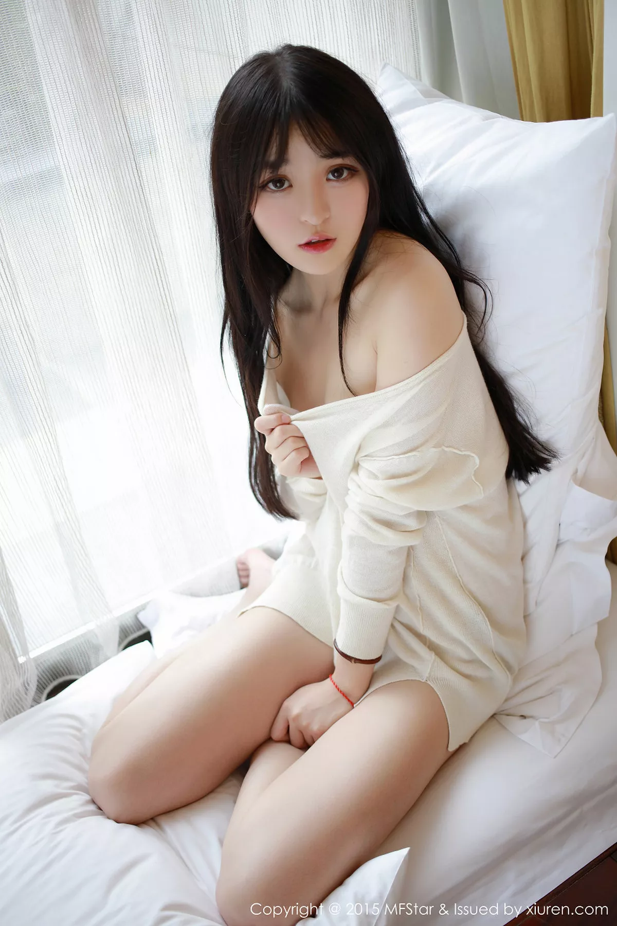 [MFStar模范学院]第029期伊小七写真  第19张-《94零社区》