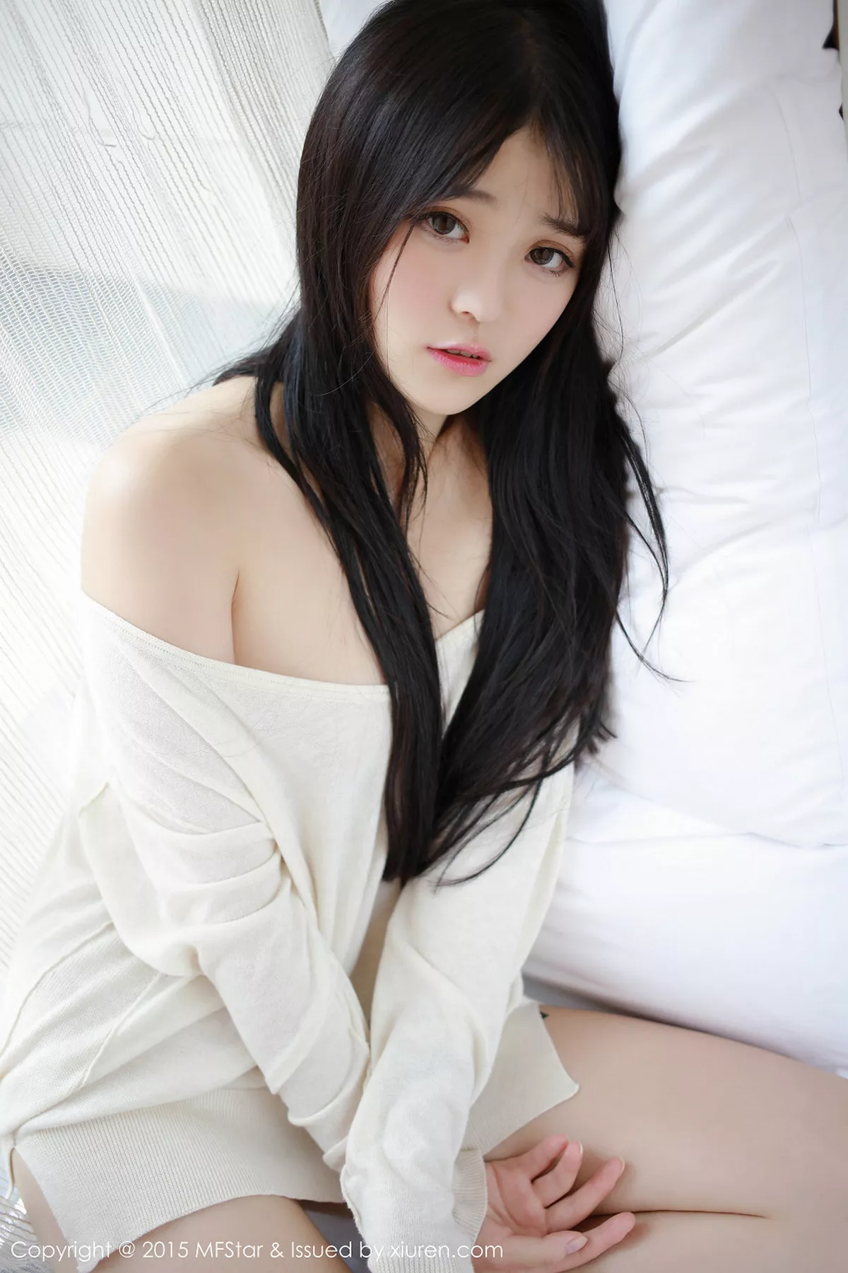 [MFStar模范学院]第029期伊小七写真  第21张-《94零社区》