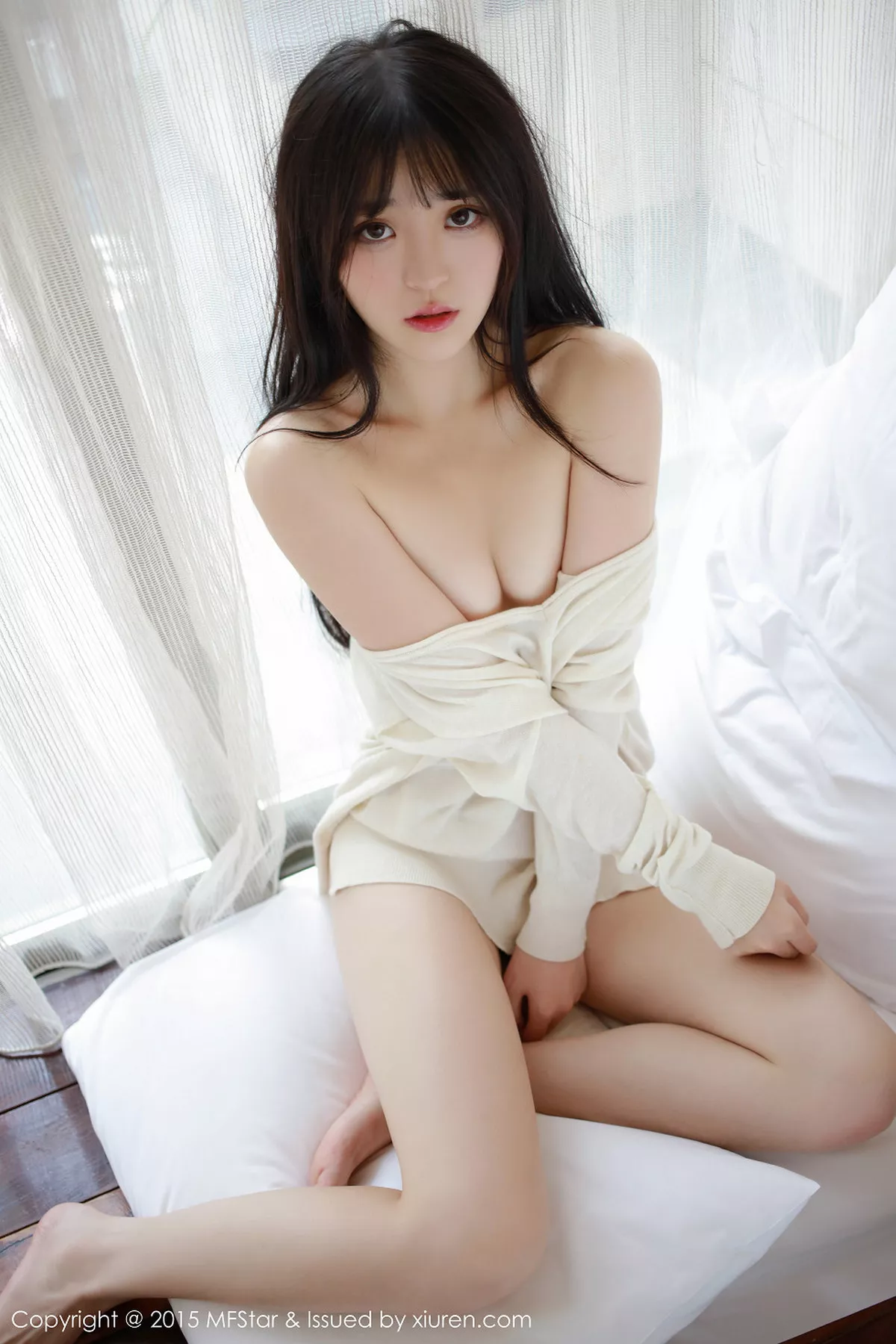 [MFStar模范学院]第029期伊小七写真  第26张-《94零社区》