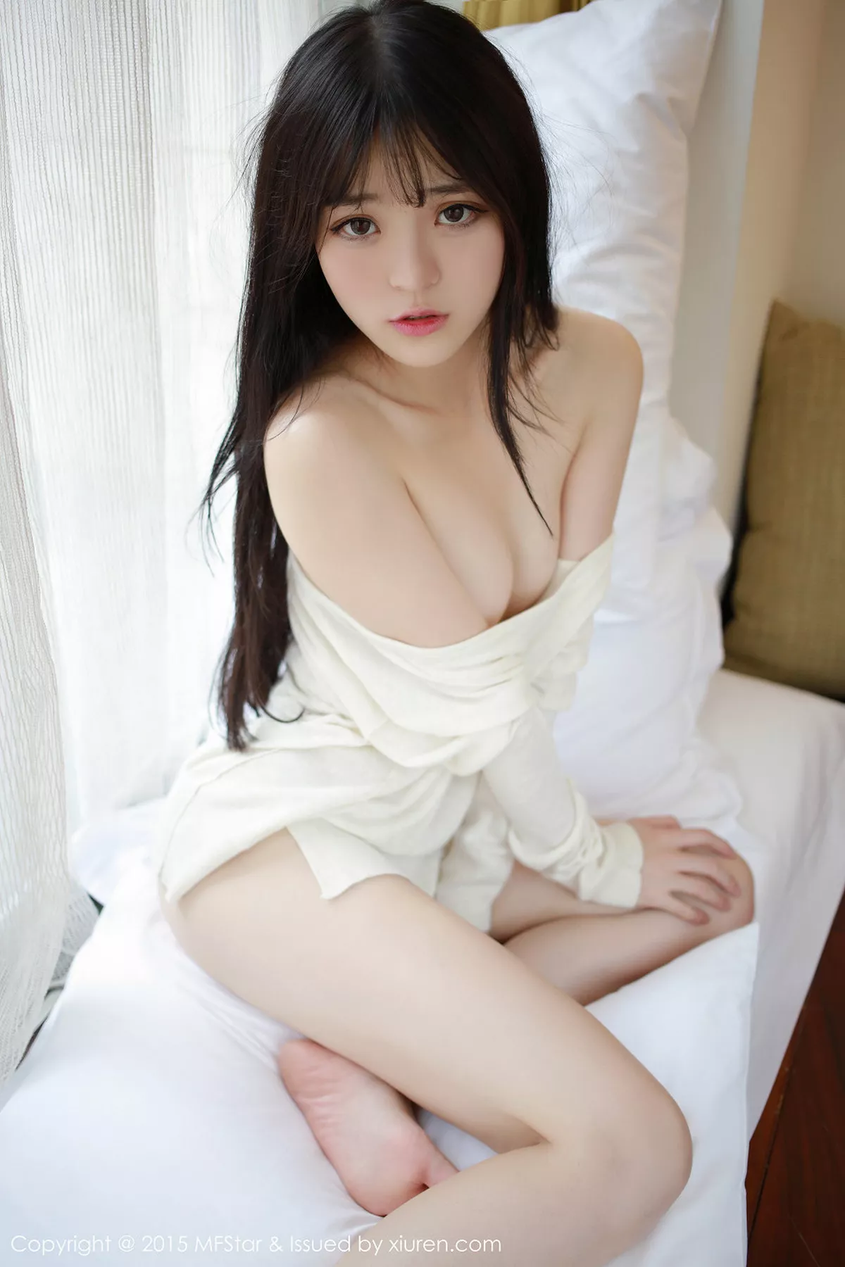 [MFStar模范学院]第029期伊小七写真  第25张-《94零社区》
