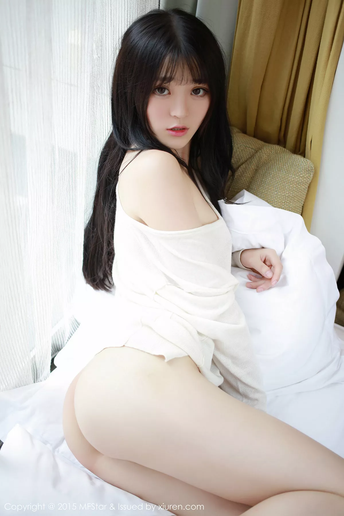[MFStar模范学院]第029期伊小七写真  第30张-《94零社区》