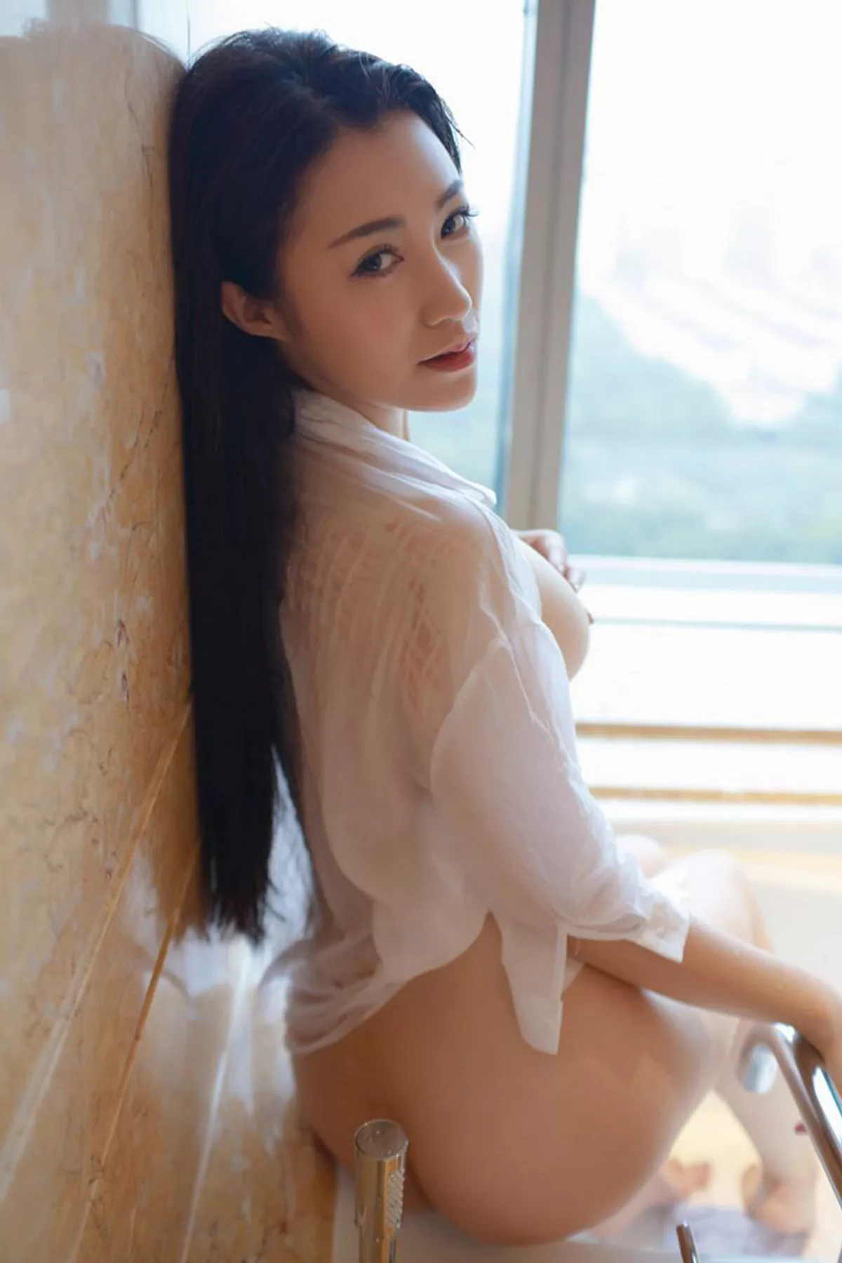 [MFStar模范学院]第065期夏玲蔓写真  第8张-《94零社区》