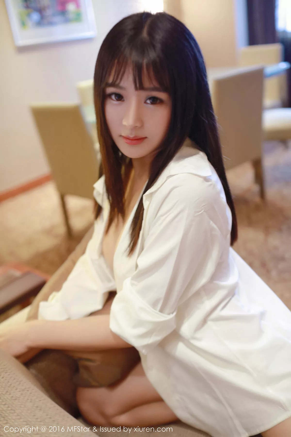 [MFStar模范学院]第064期思淇写真  第17张-《94零社区》
